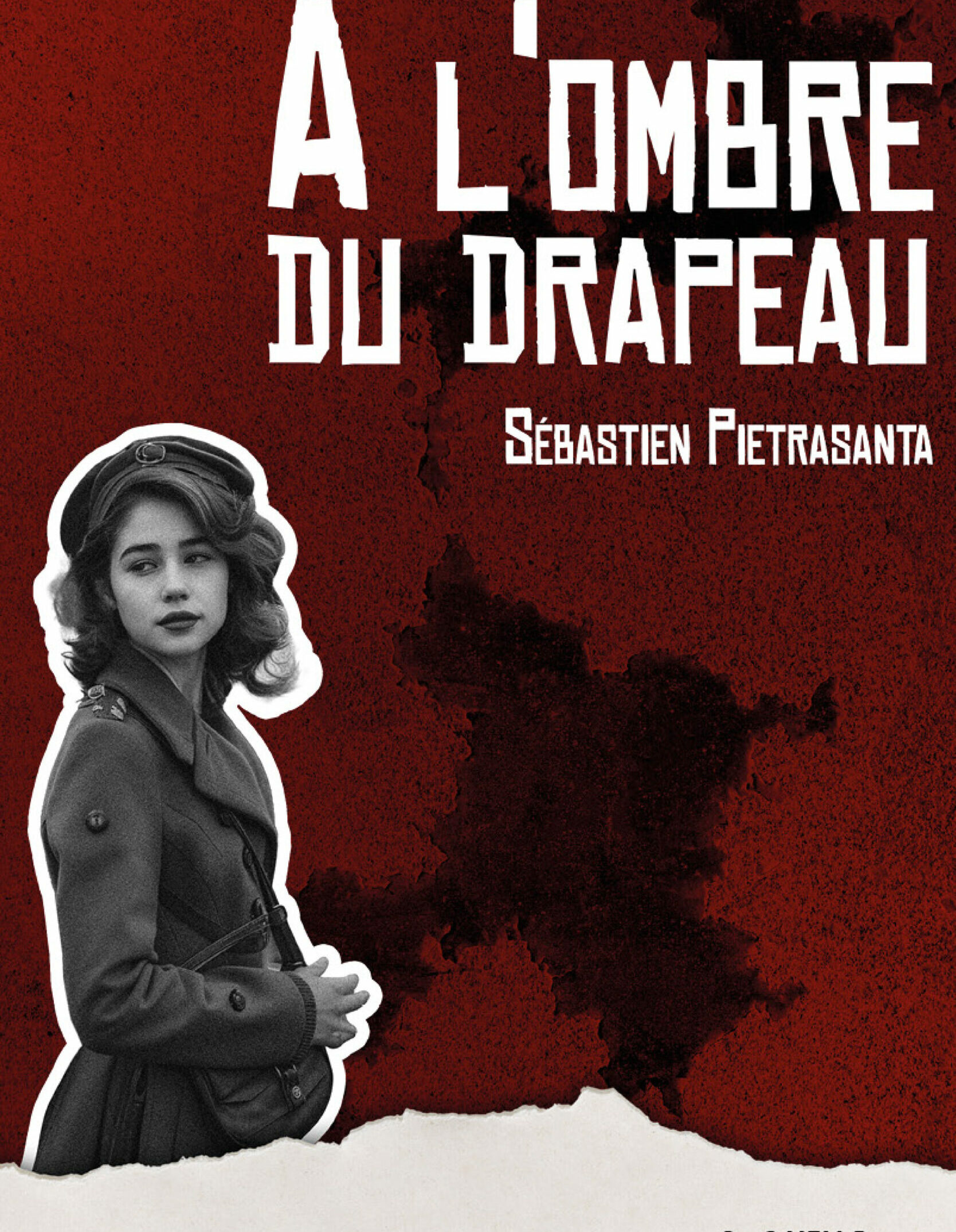 À l'ombre du drapeau