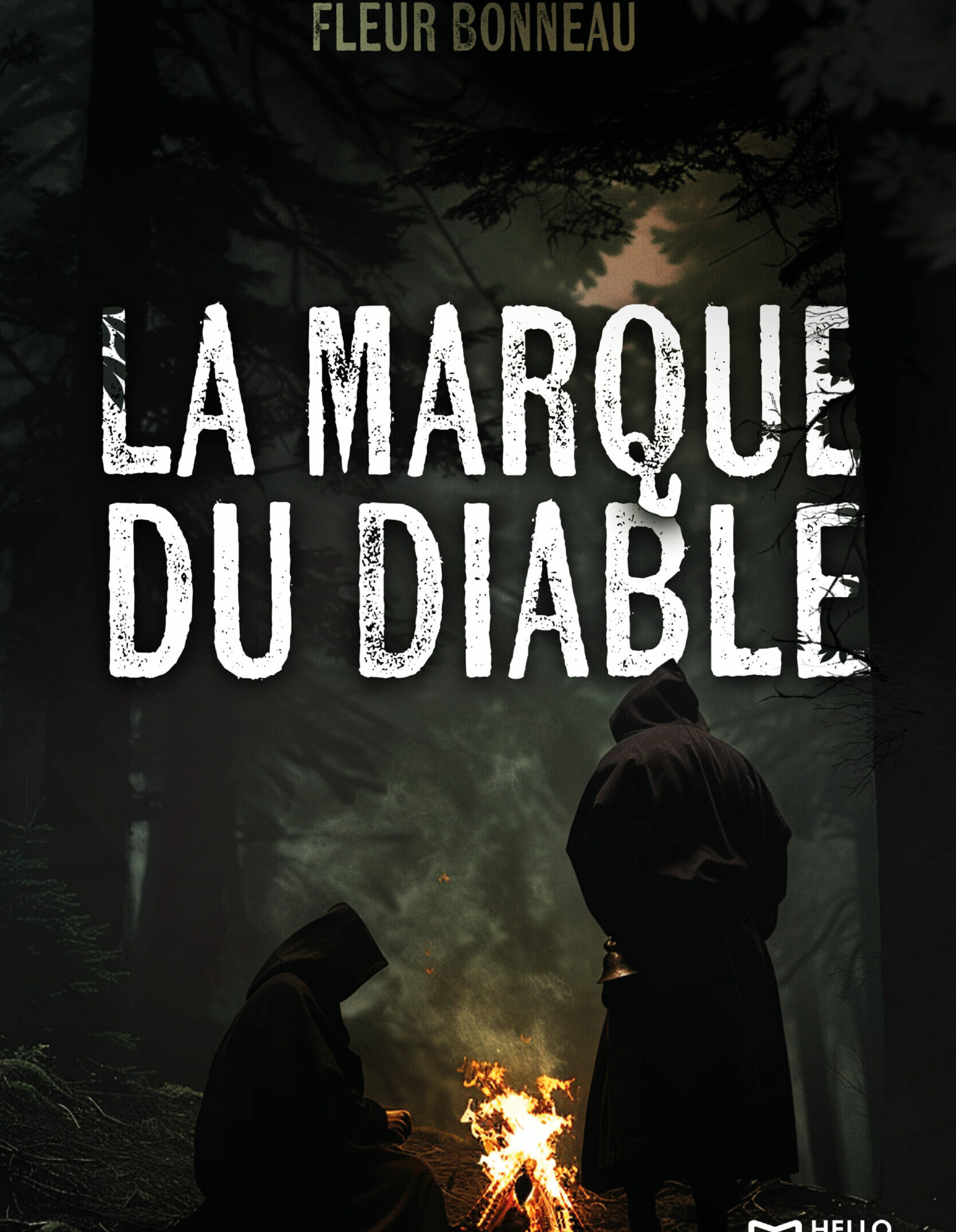 La Marque du Diable