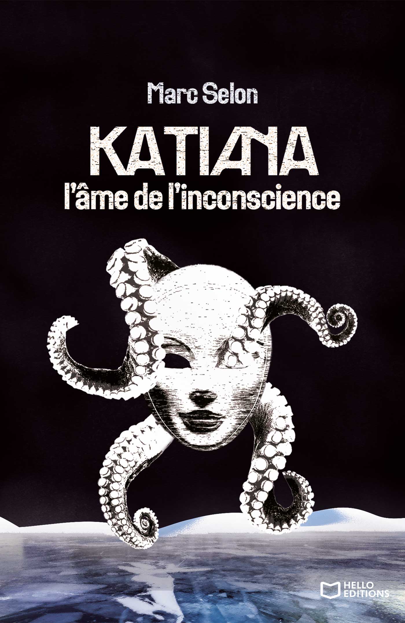 Katiana, l’âme de l’inconscience
