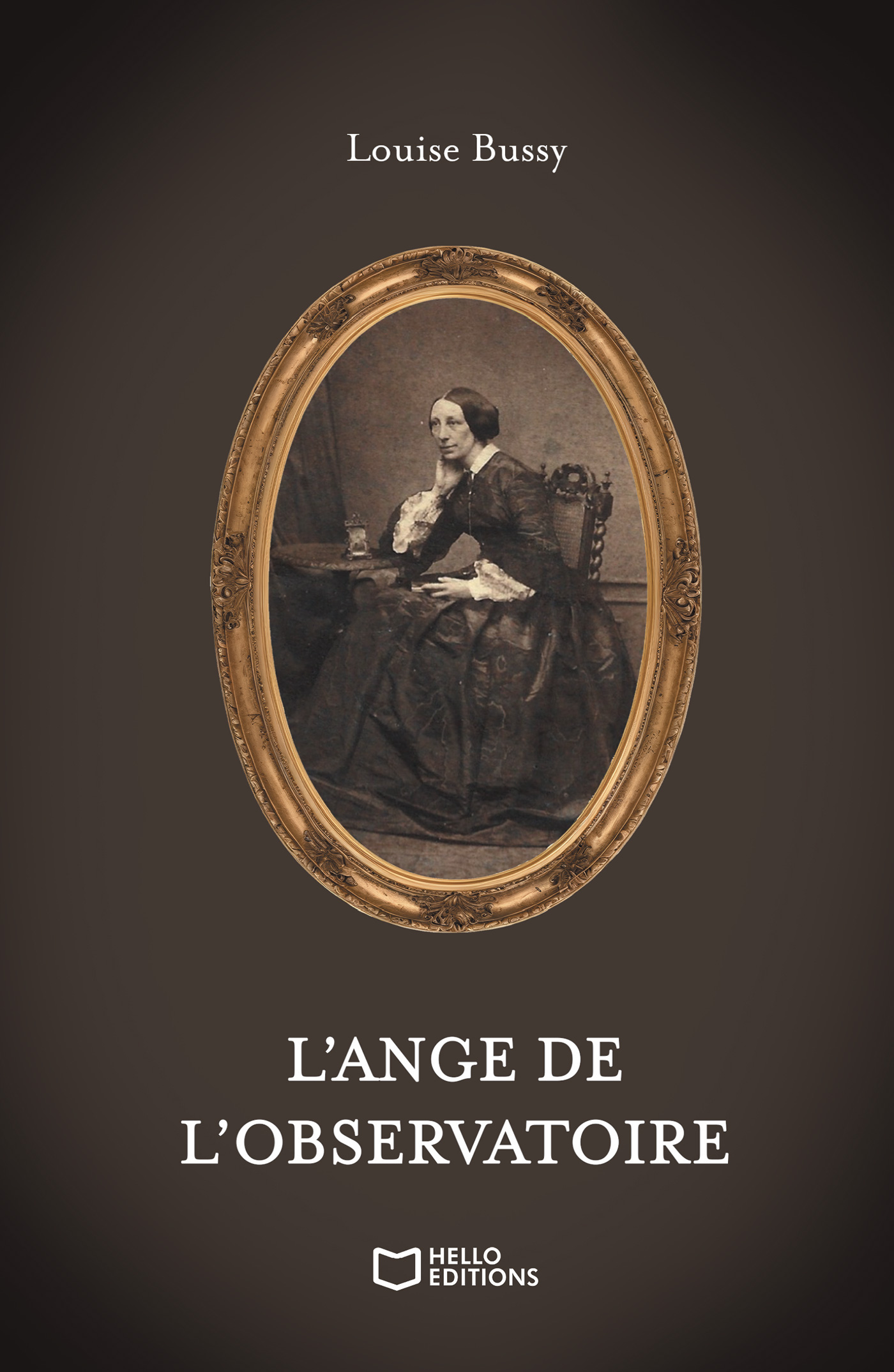 L’Ange de l’Observatoire
