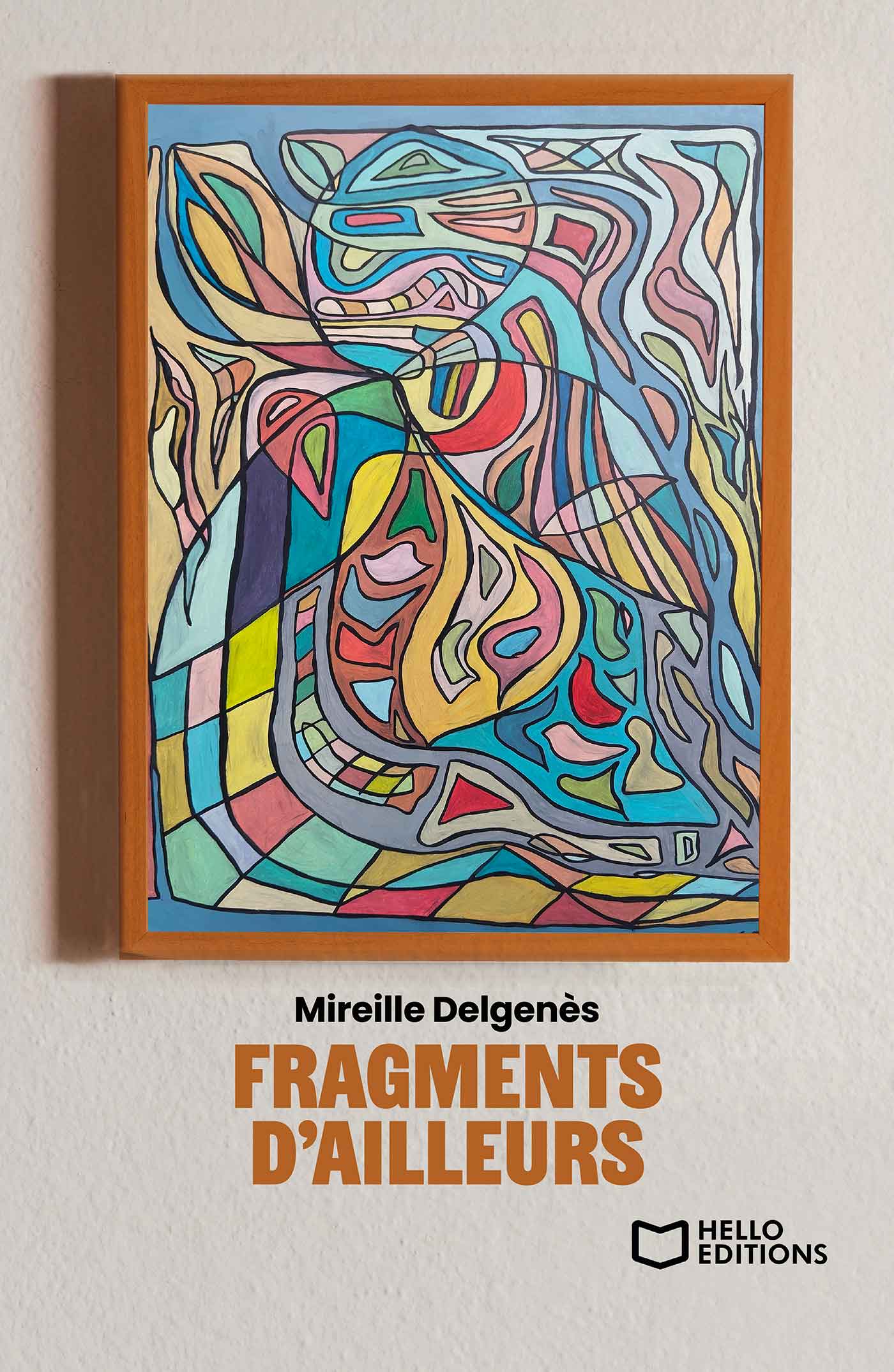 Fragments d'ailleurs