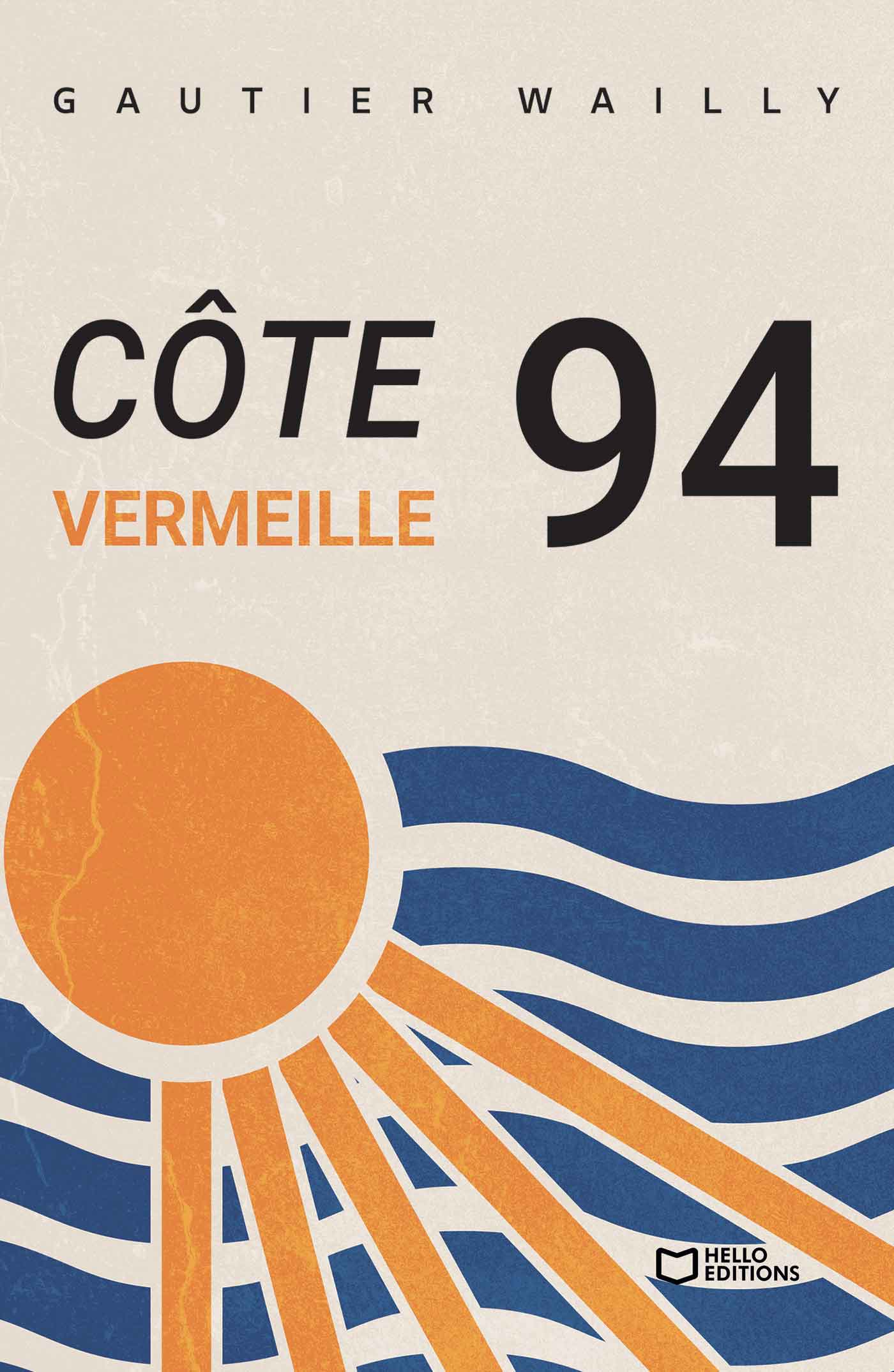 Côte Vermeille 94