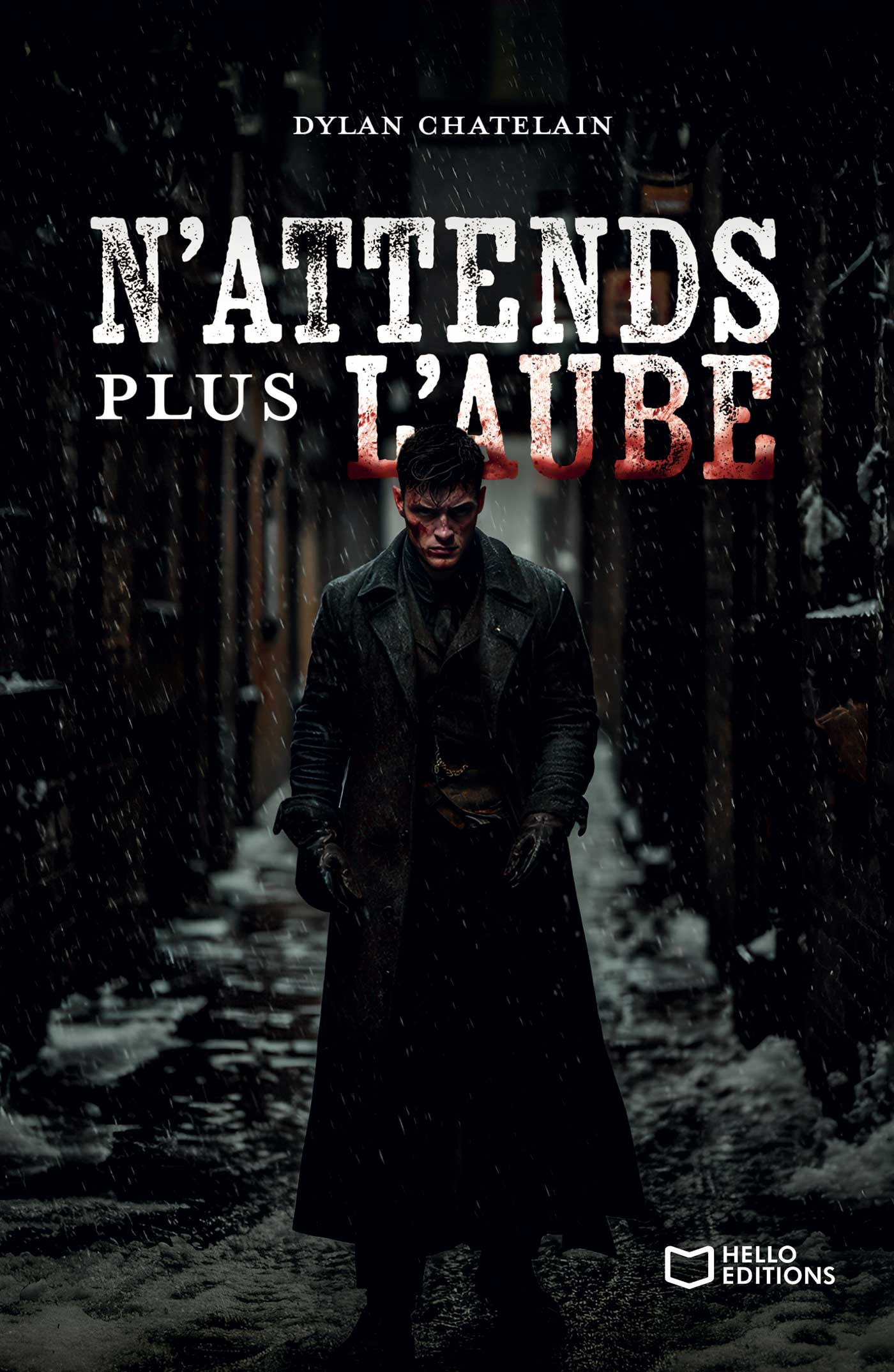 N’attends plus l’aube