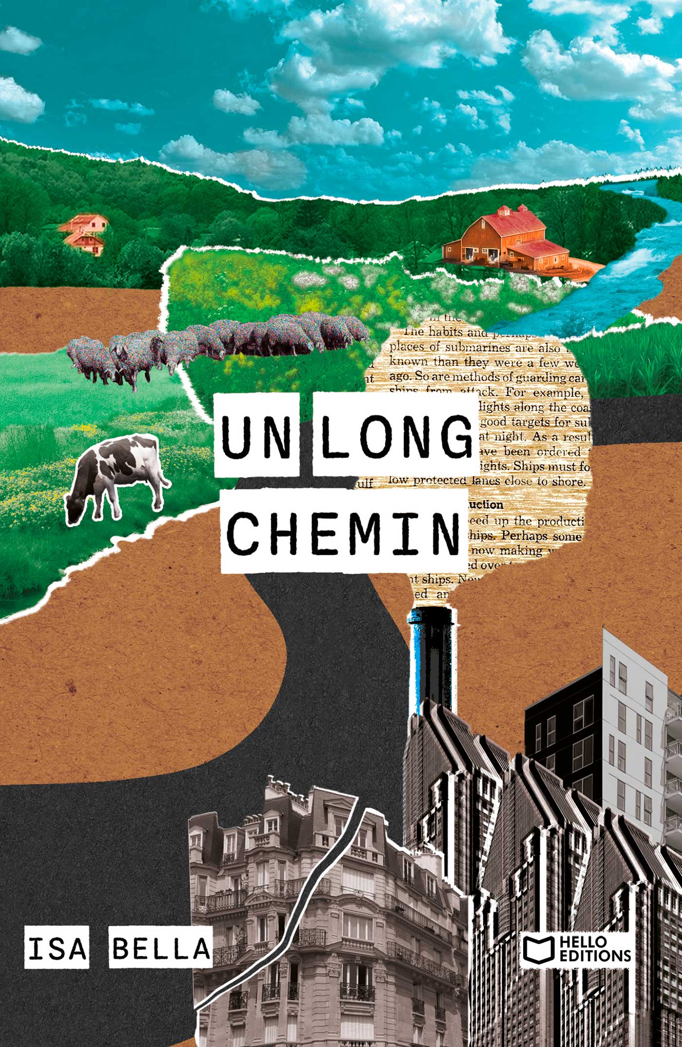 Un long chemin
