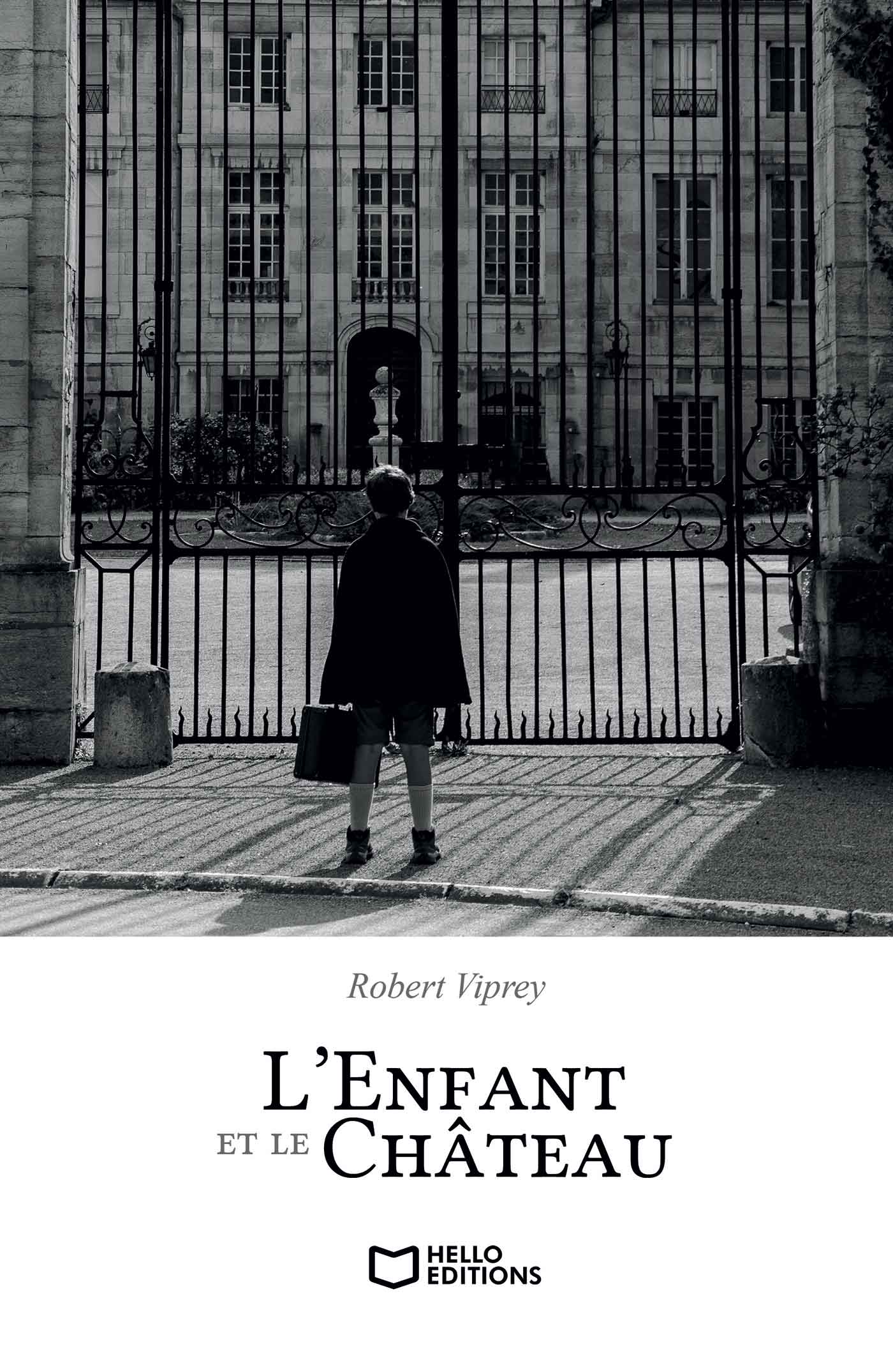 L’Enfant et le Château