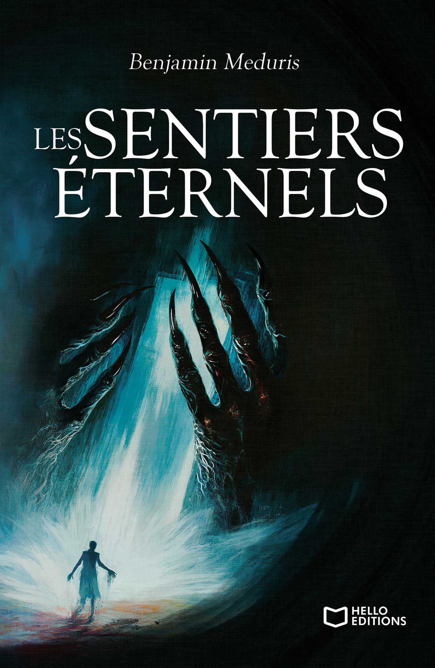 Les Sentiers éternels
