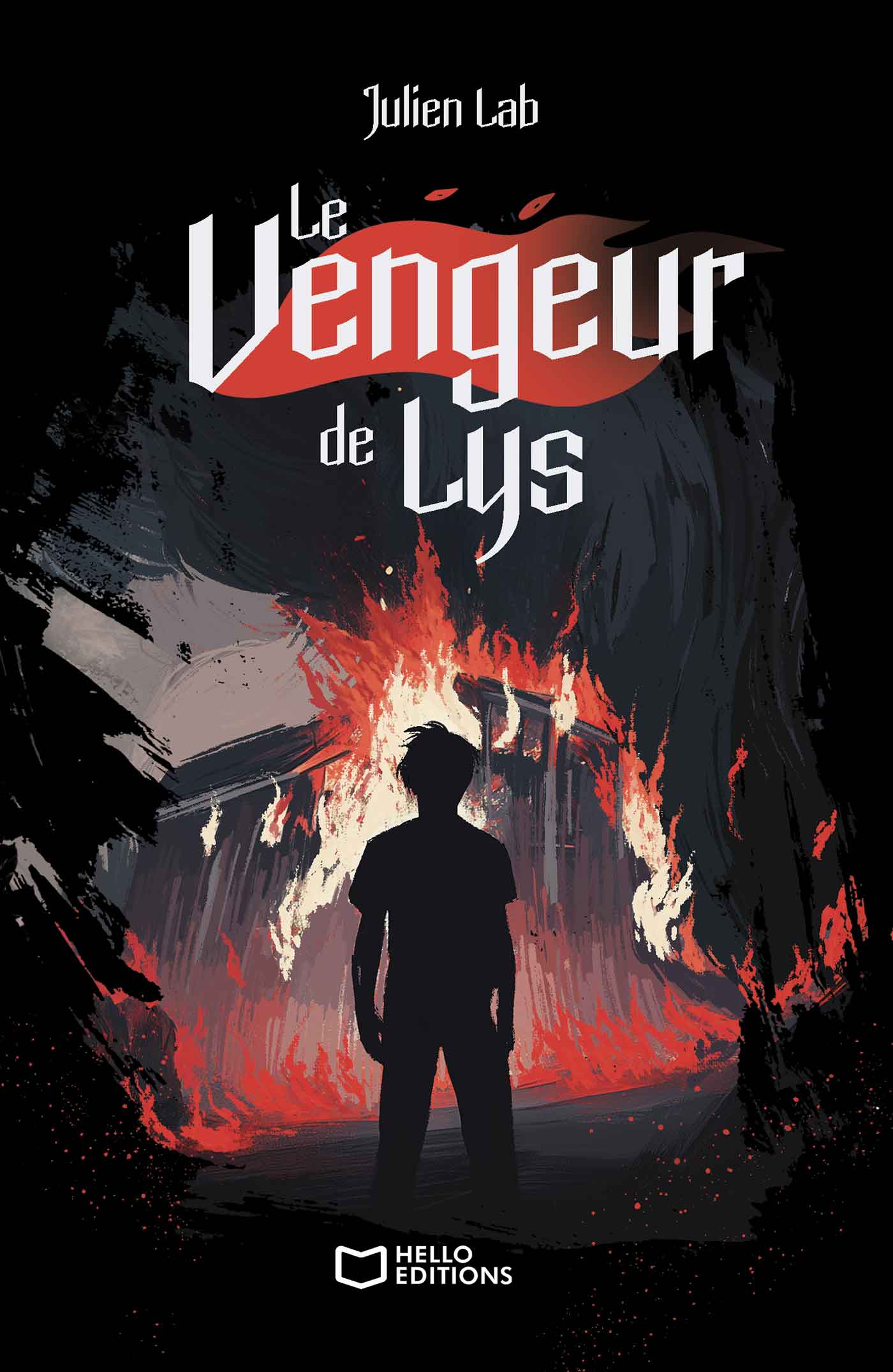 Le Vengeur de Lys