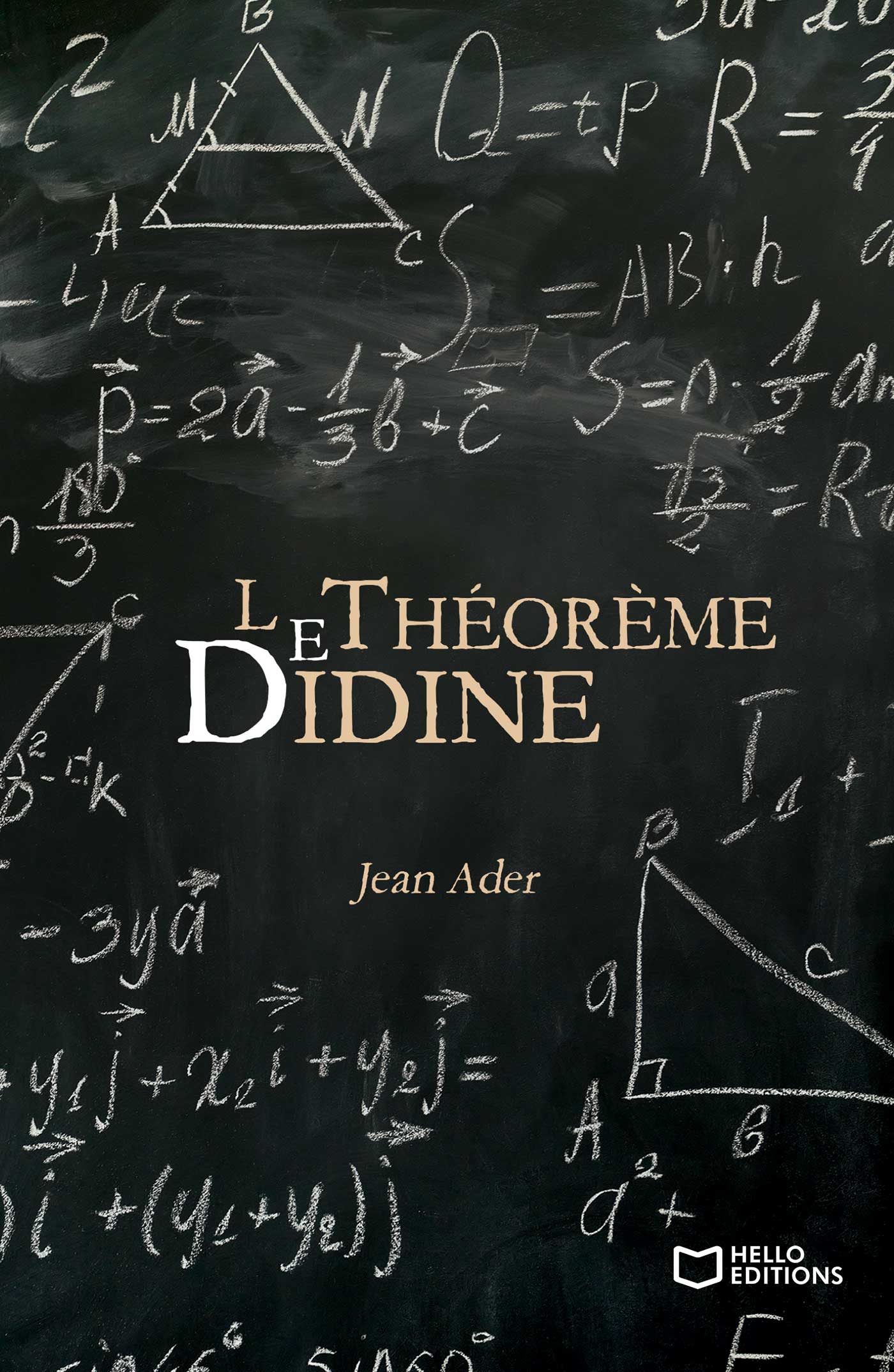 Le Théorème de Didine