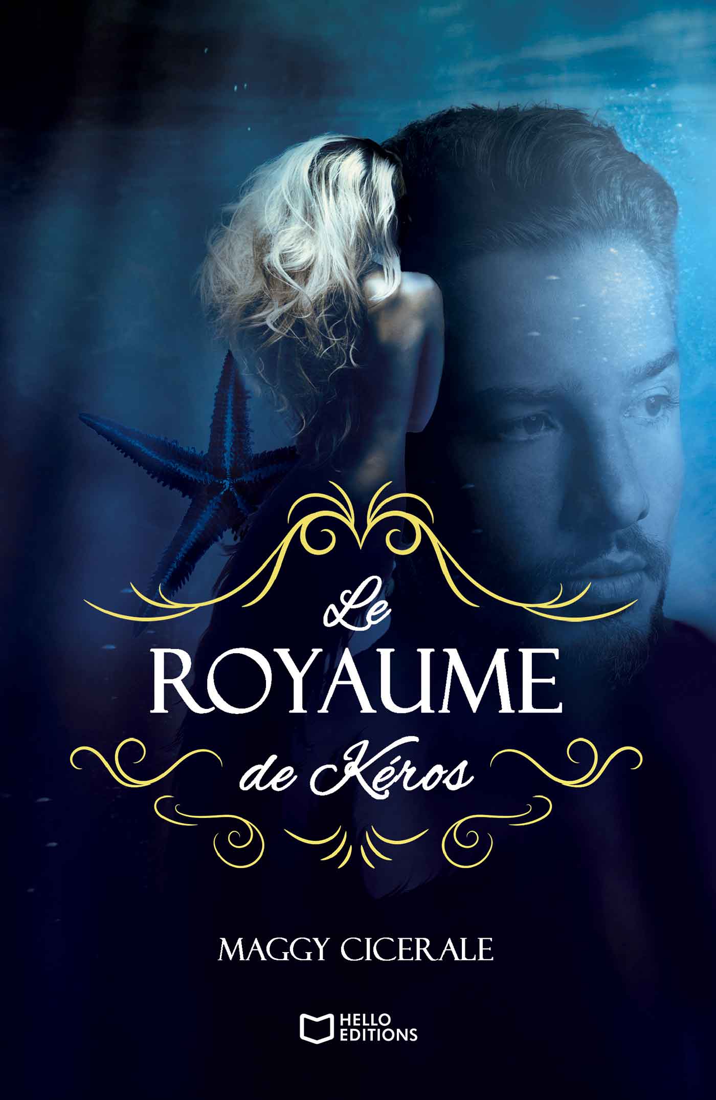 Le Royaume de Kéros