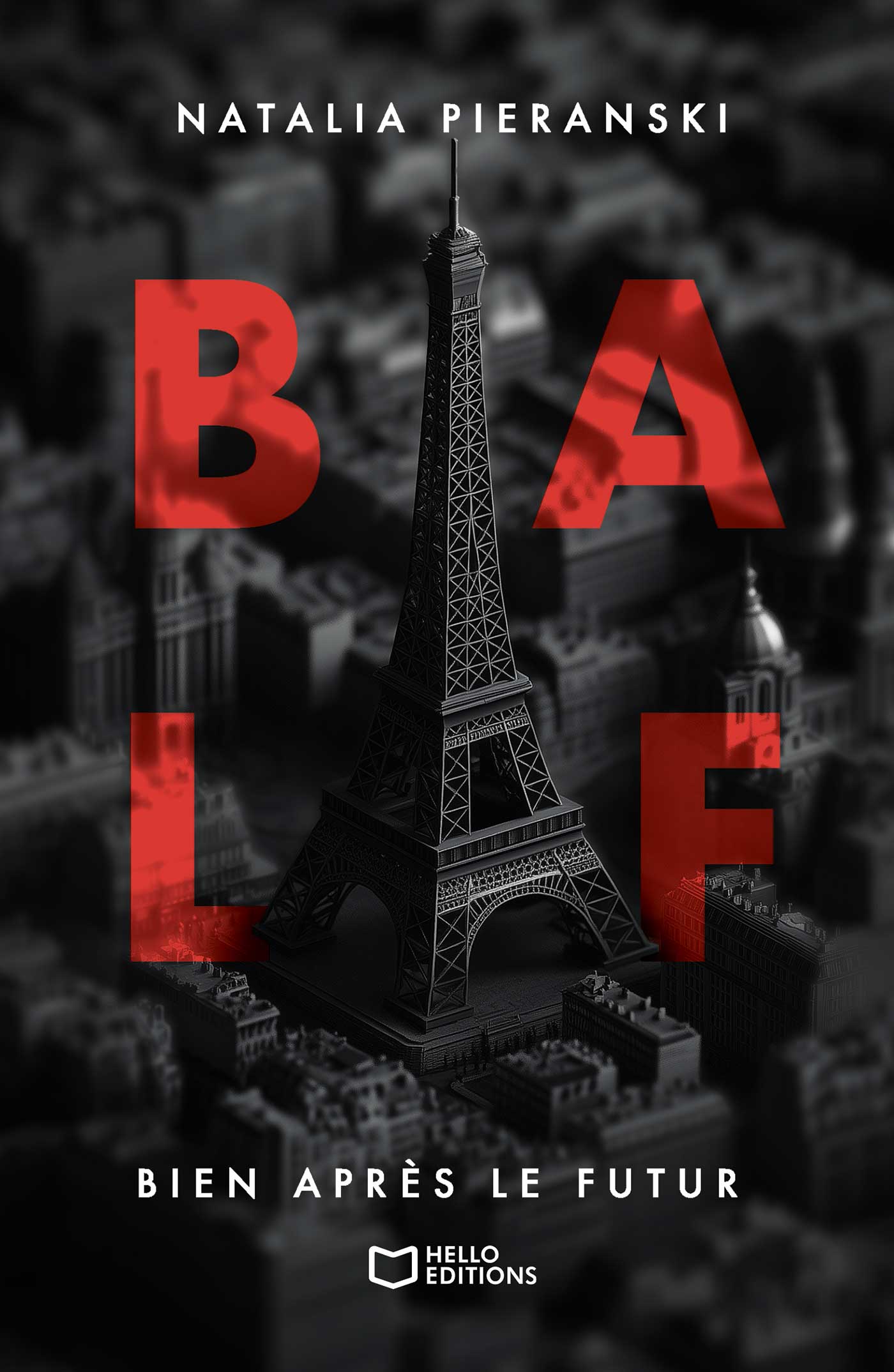 B.A.L.F. - Bien Après Le Futur