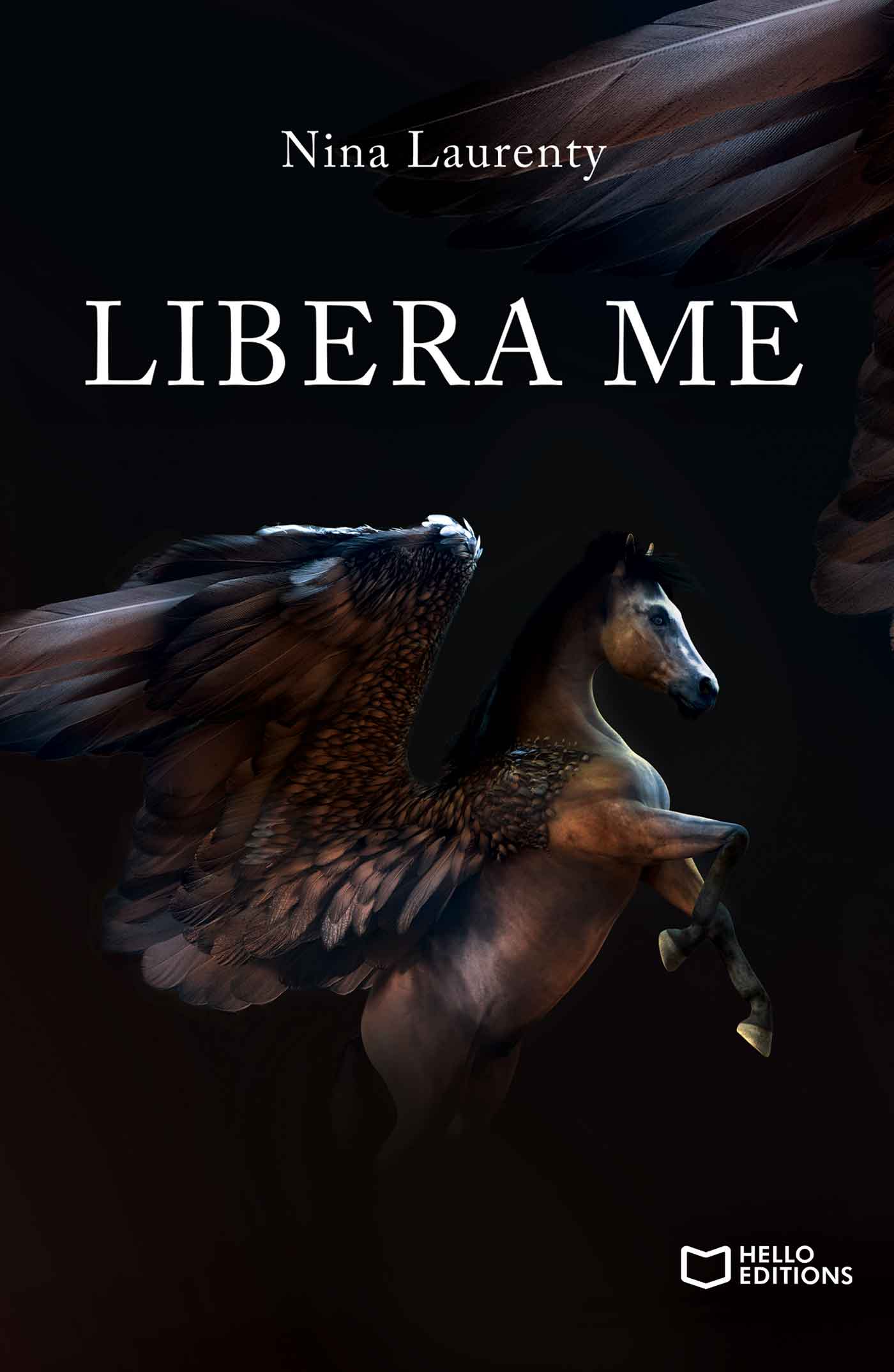 Libera me