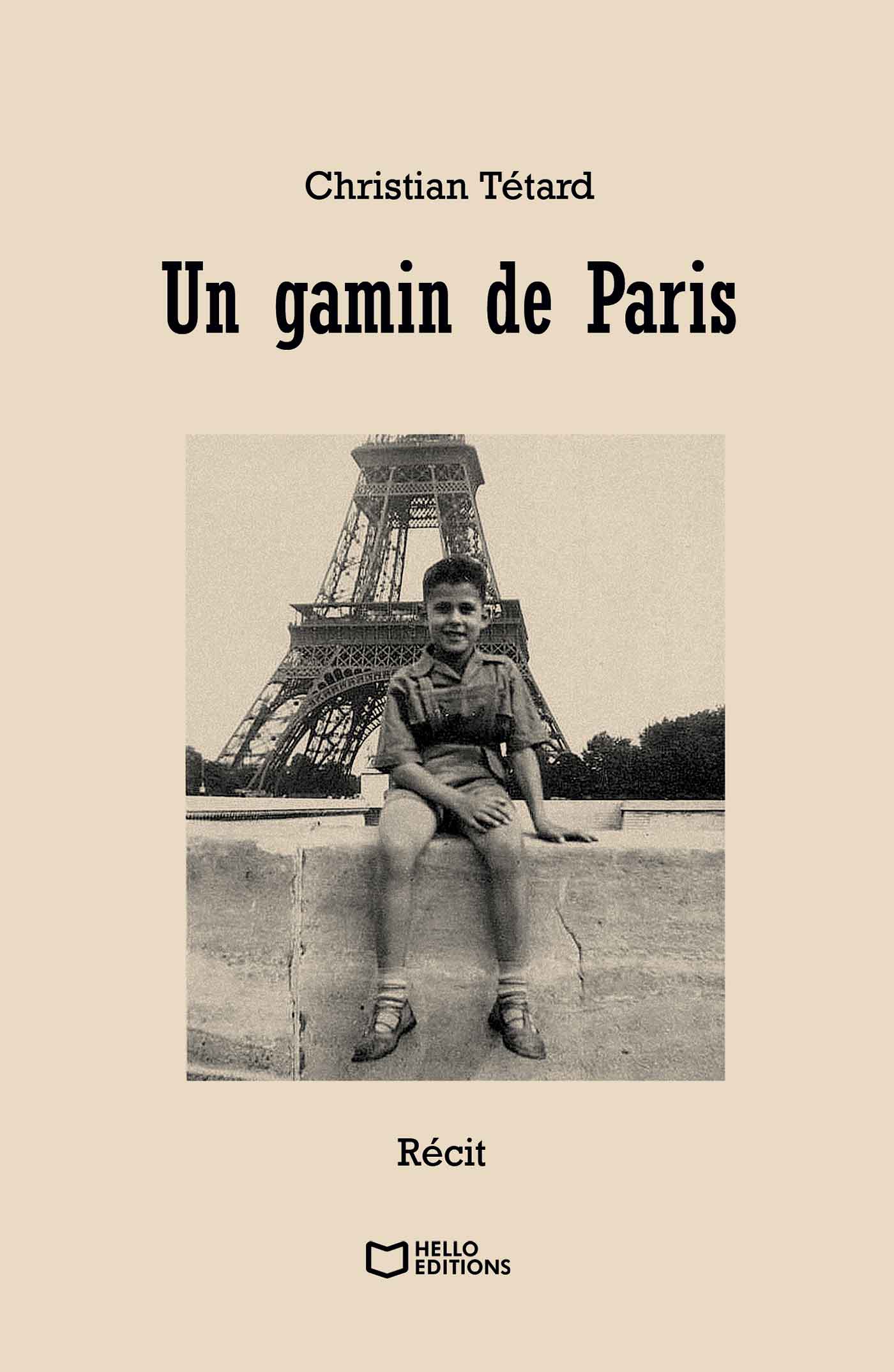 Un gamin de Paris