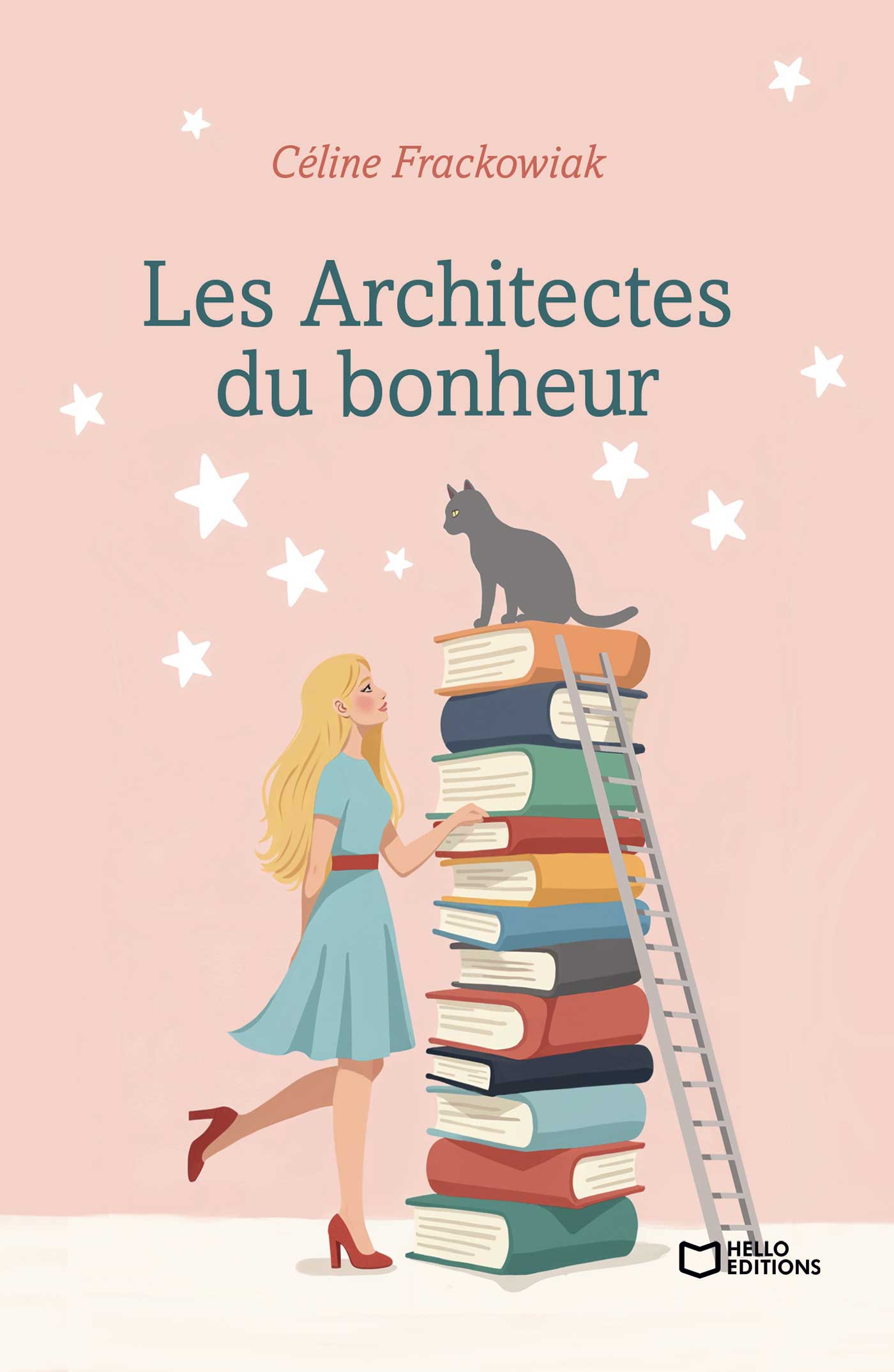 Les Architectes du bonheur