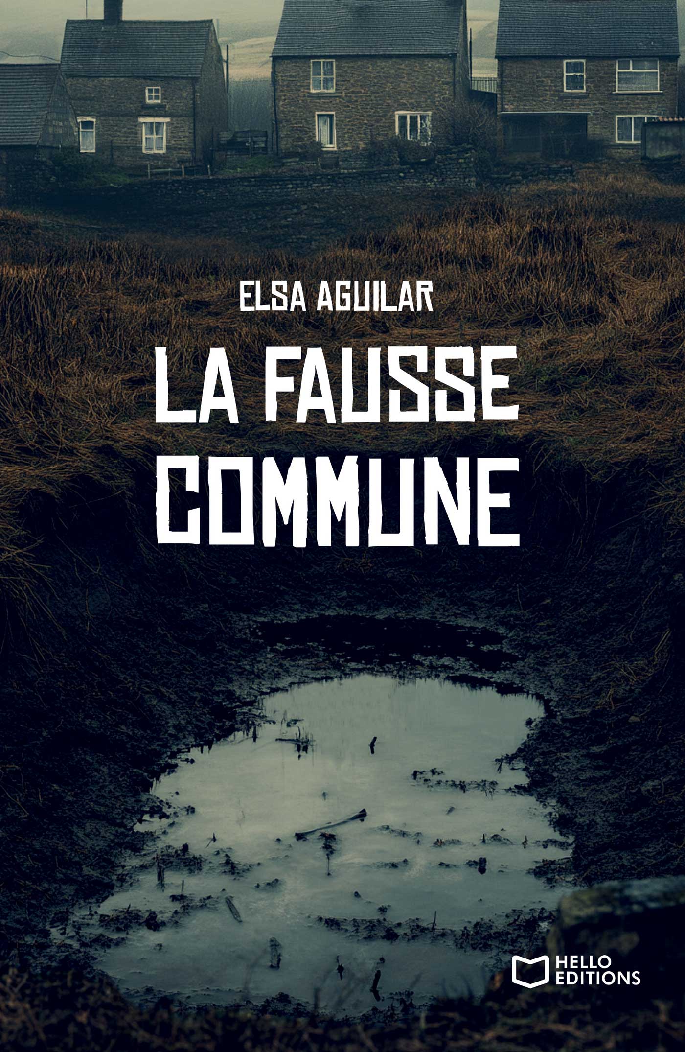 La fausse commune