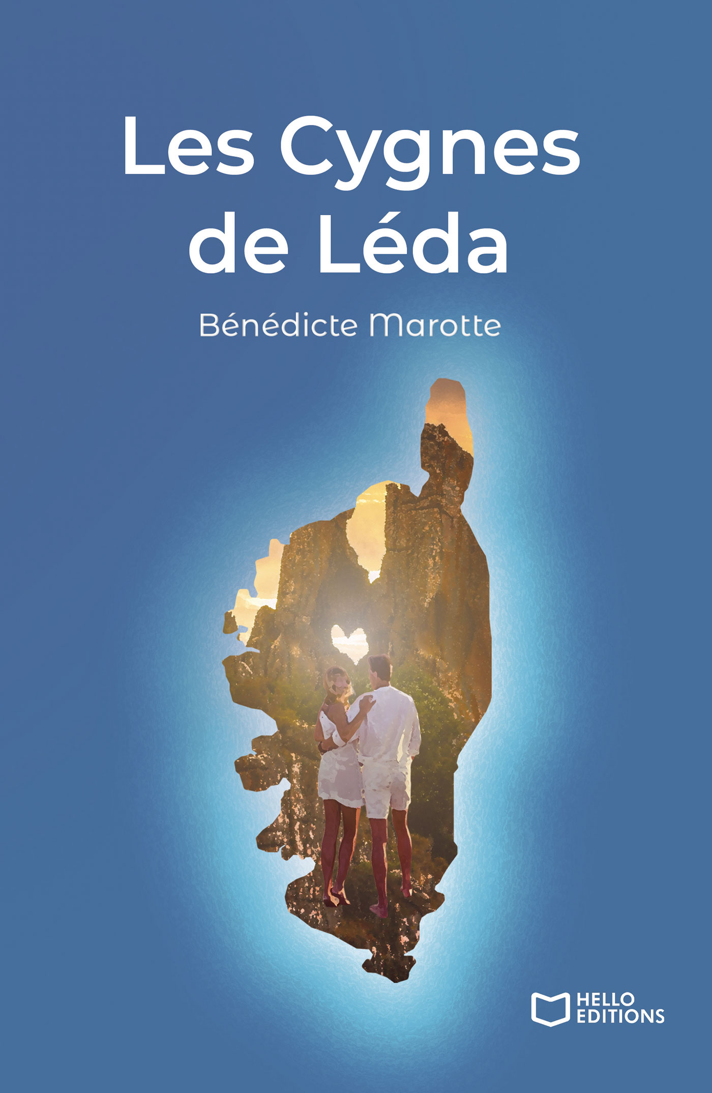 Les Cygnes de Léda
