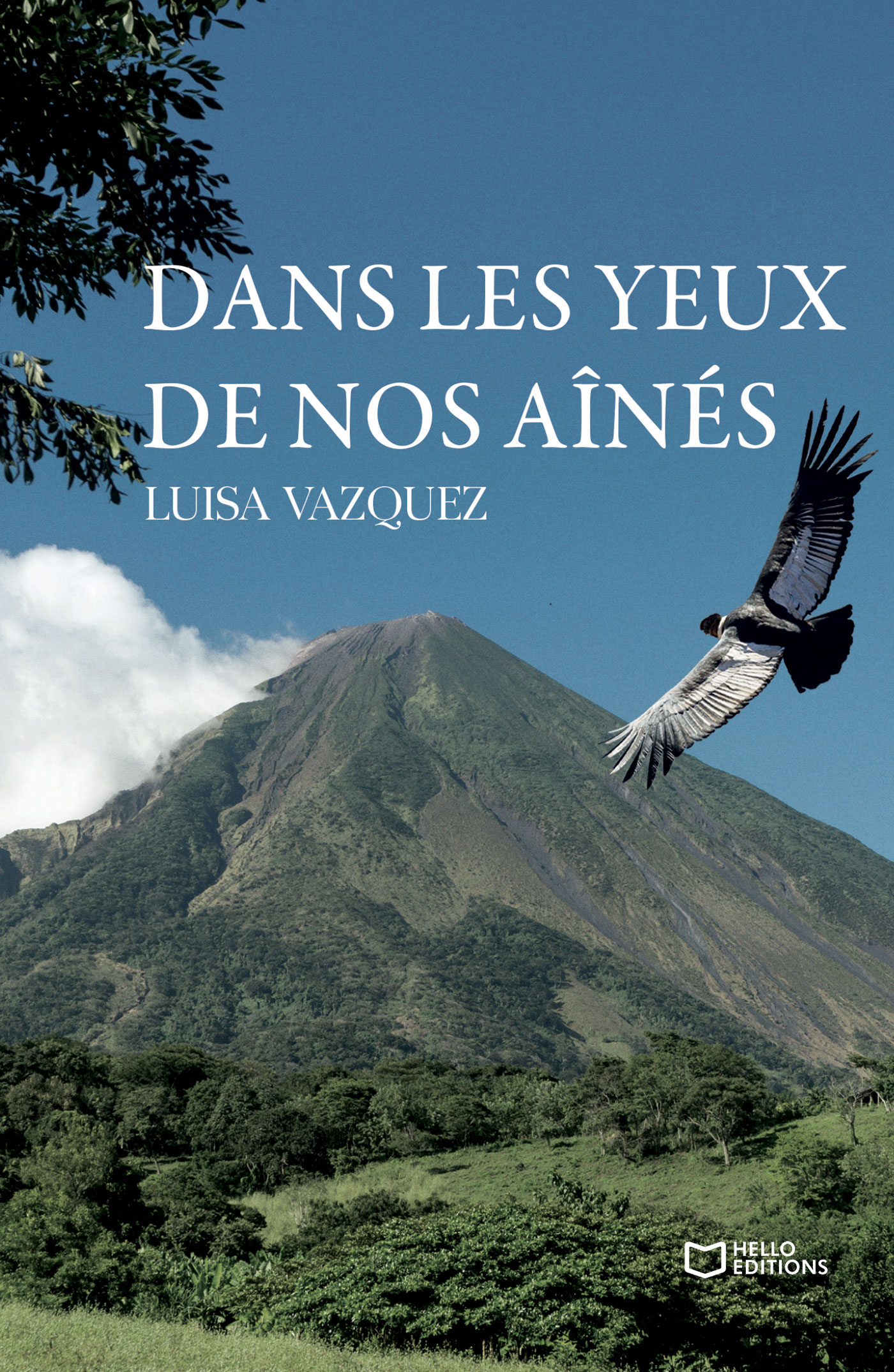 Dans les yeux de nos aînés