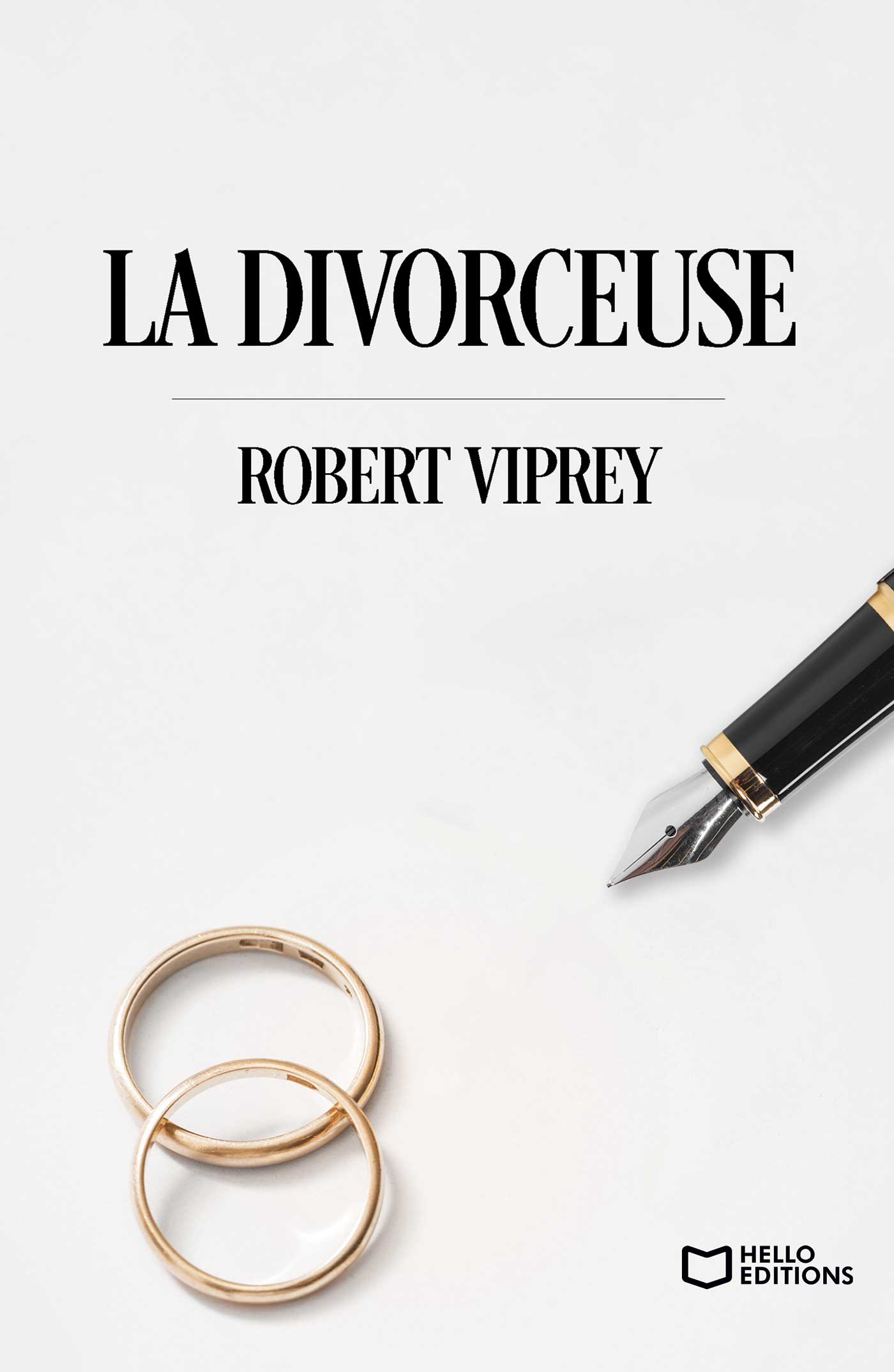 La Divorceuse