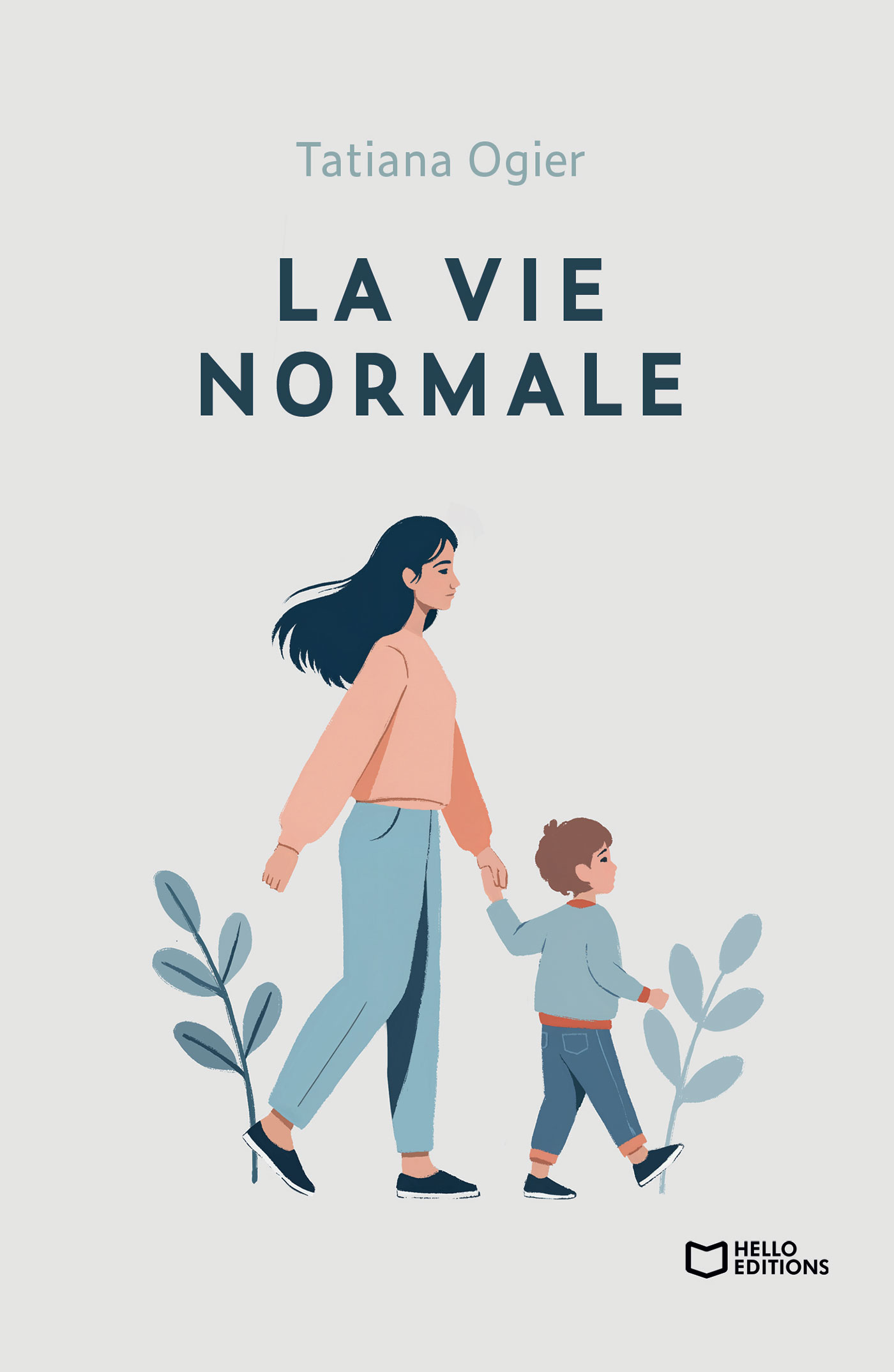 La vie normale