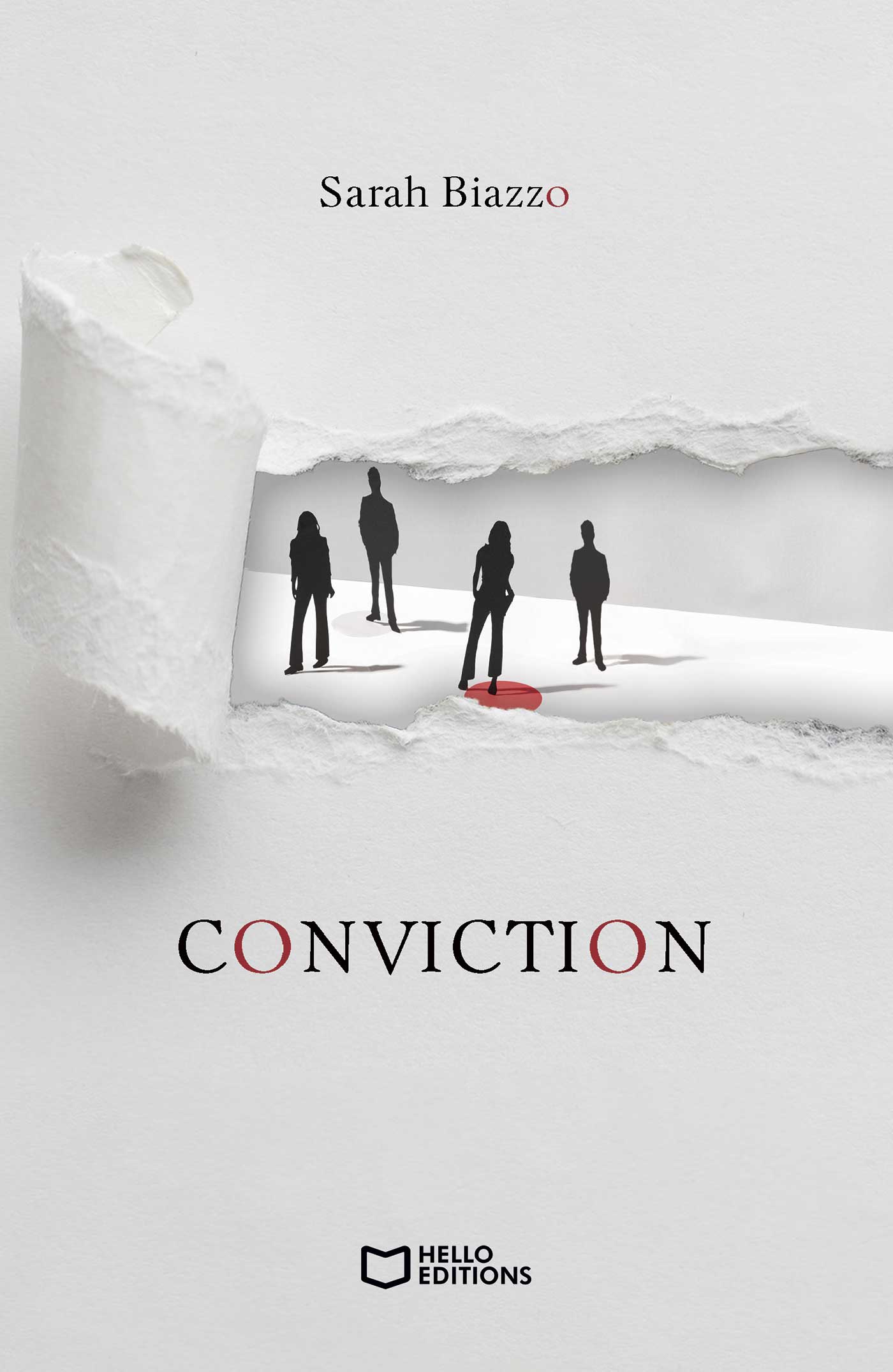 Conviction