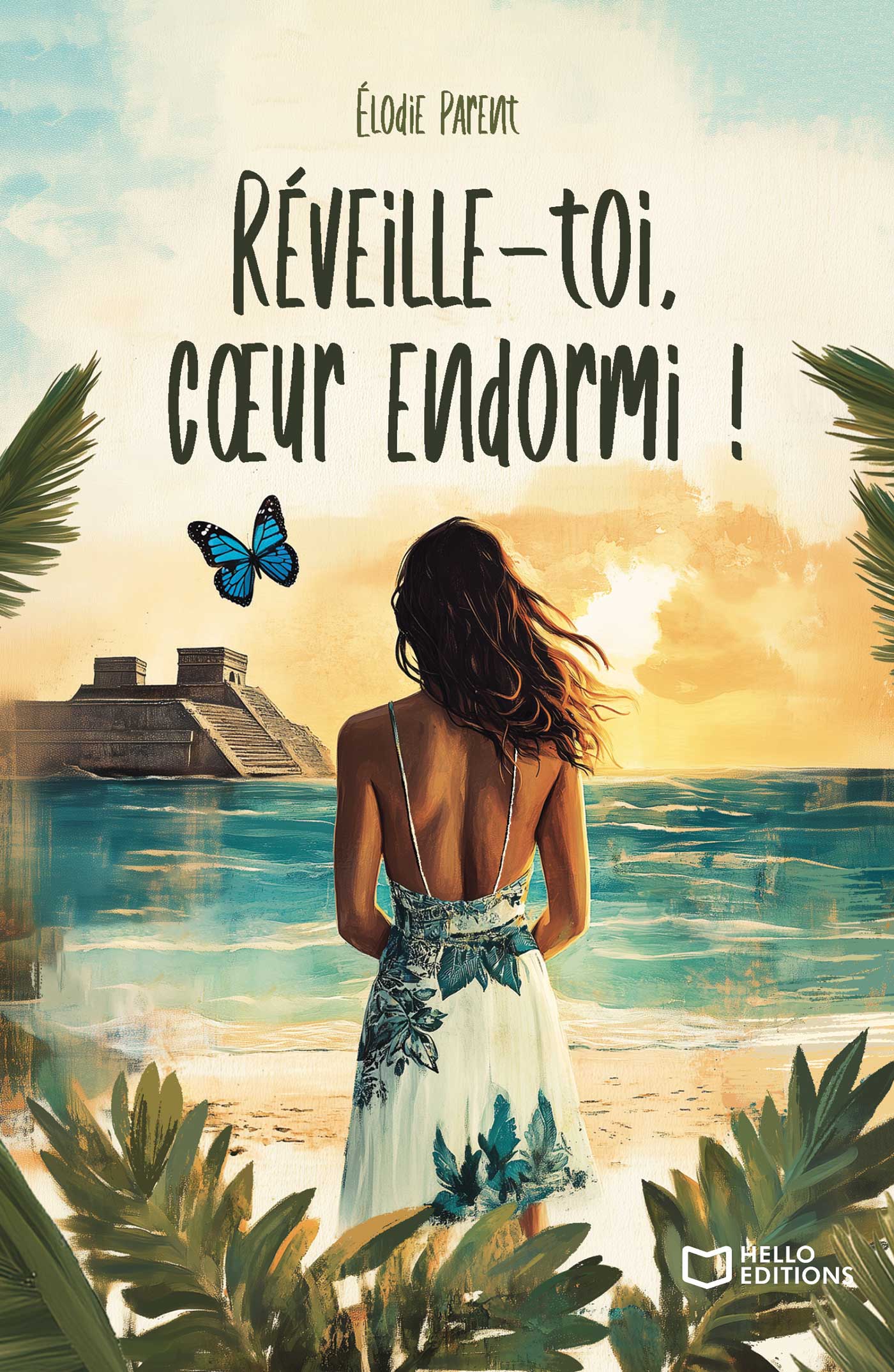 Réveille-toi, cœur endormi !