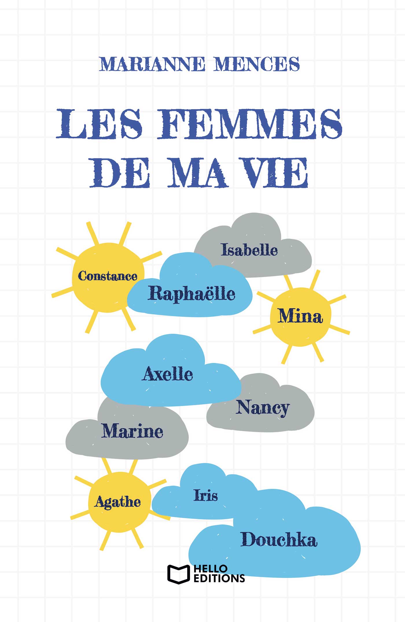 Les femmes de ma vie