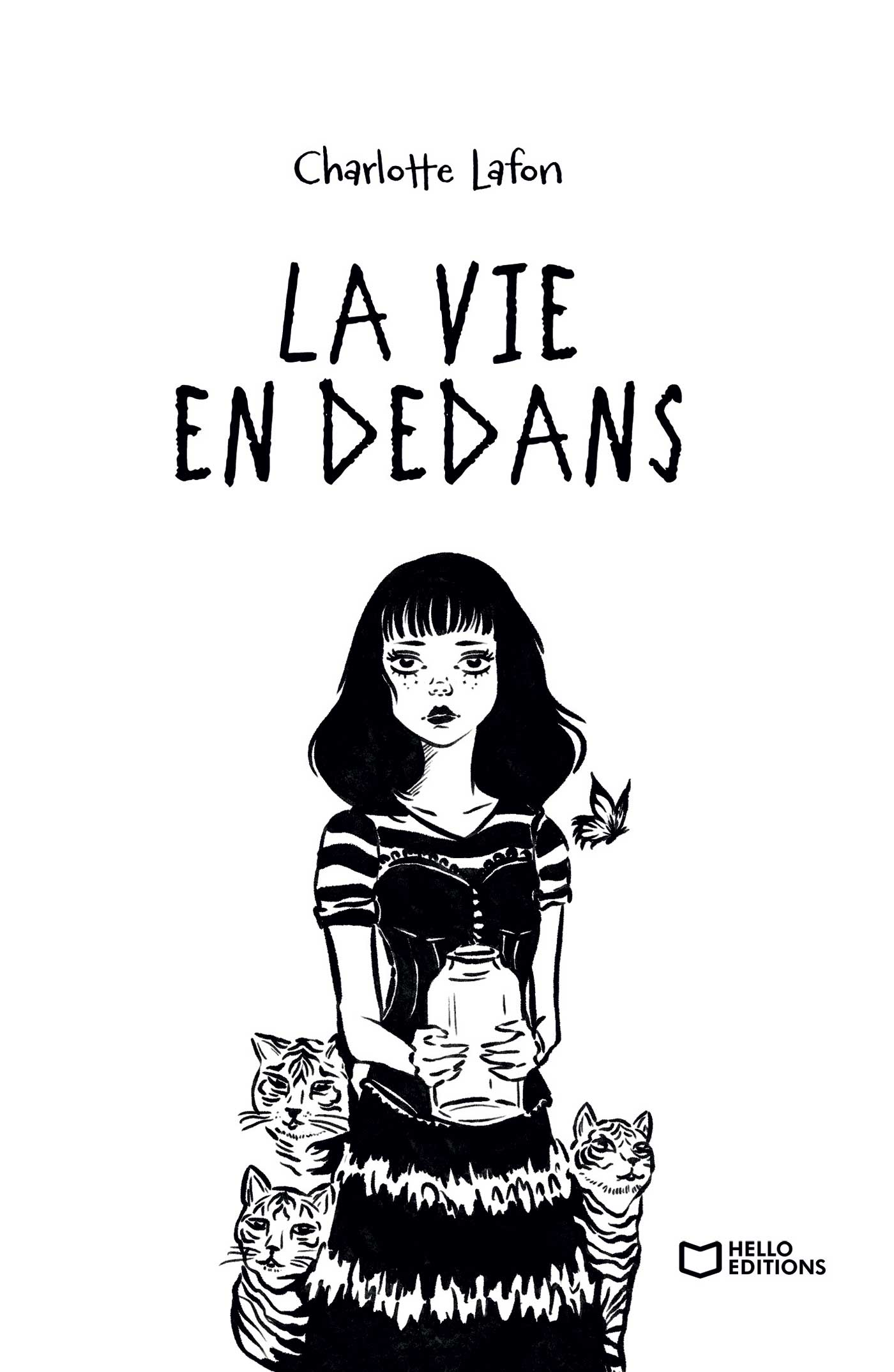 La vie en dedans