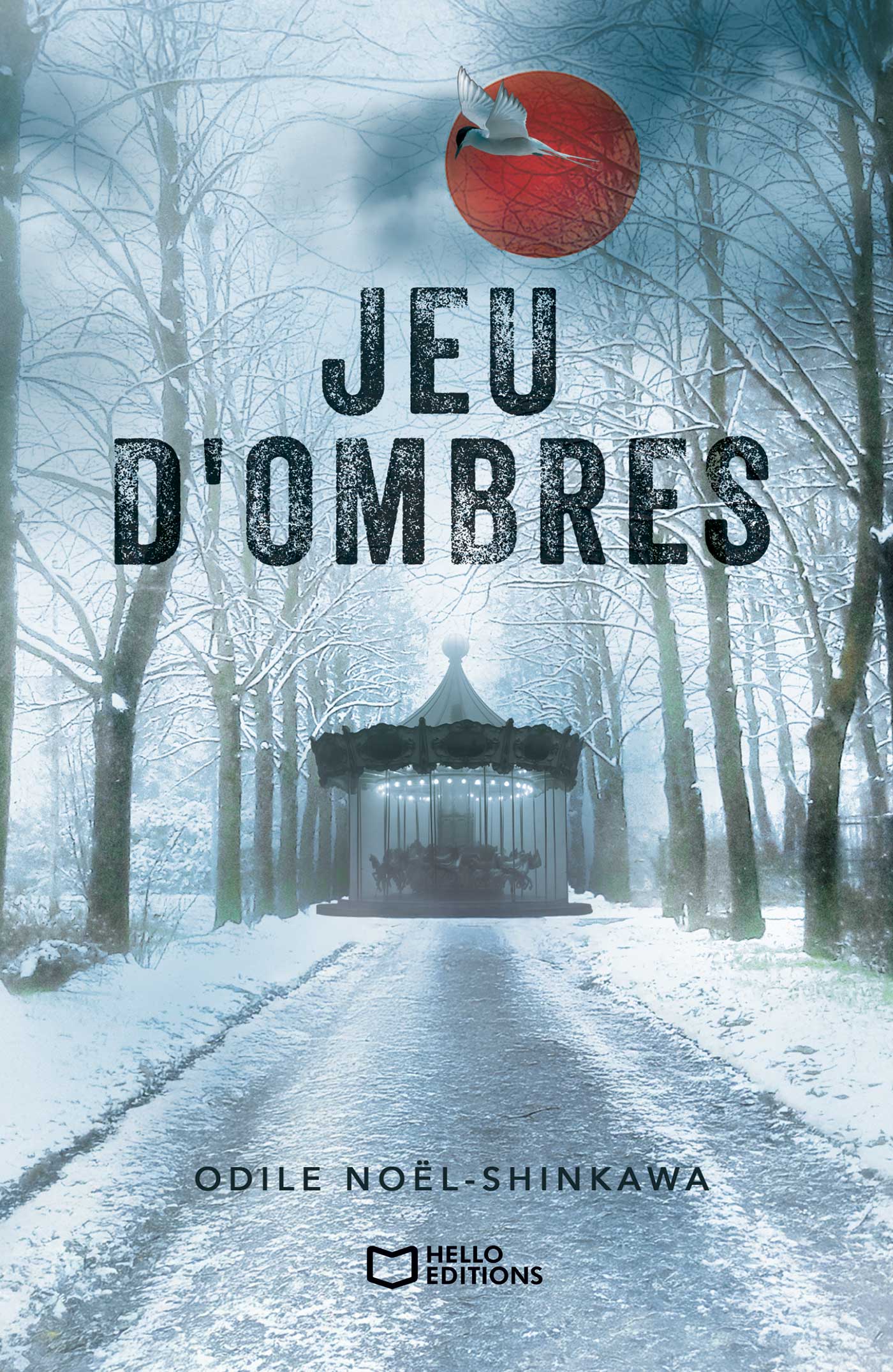 Jeu d'Ombres