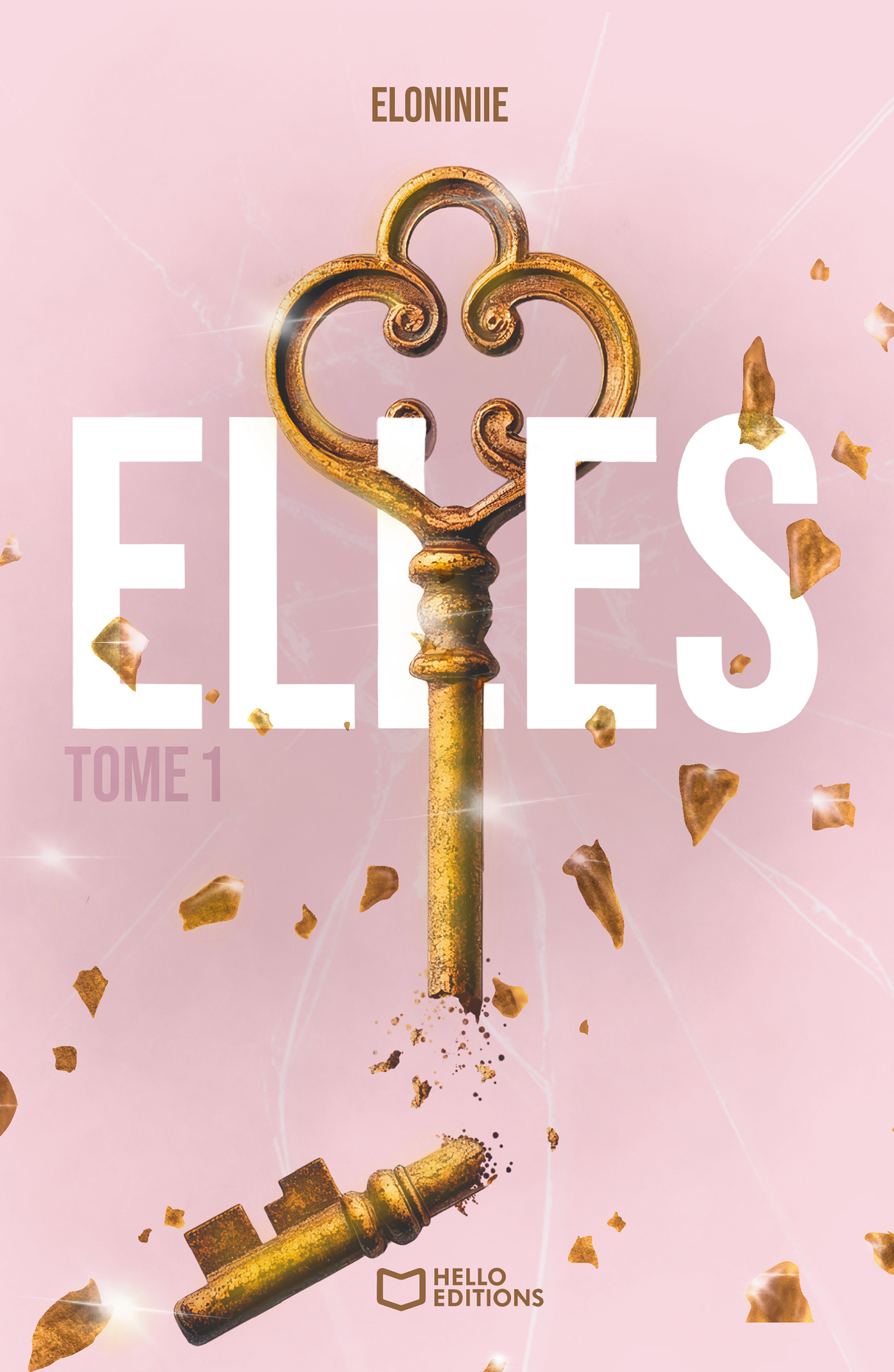 Elles - Tome I
