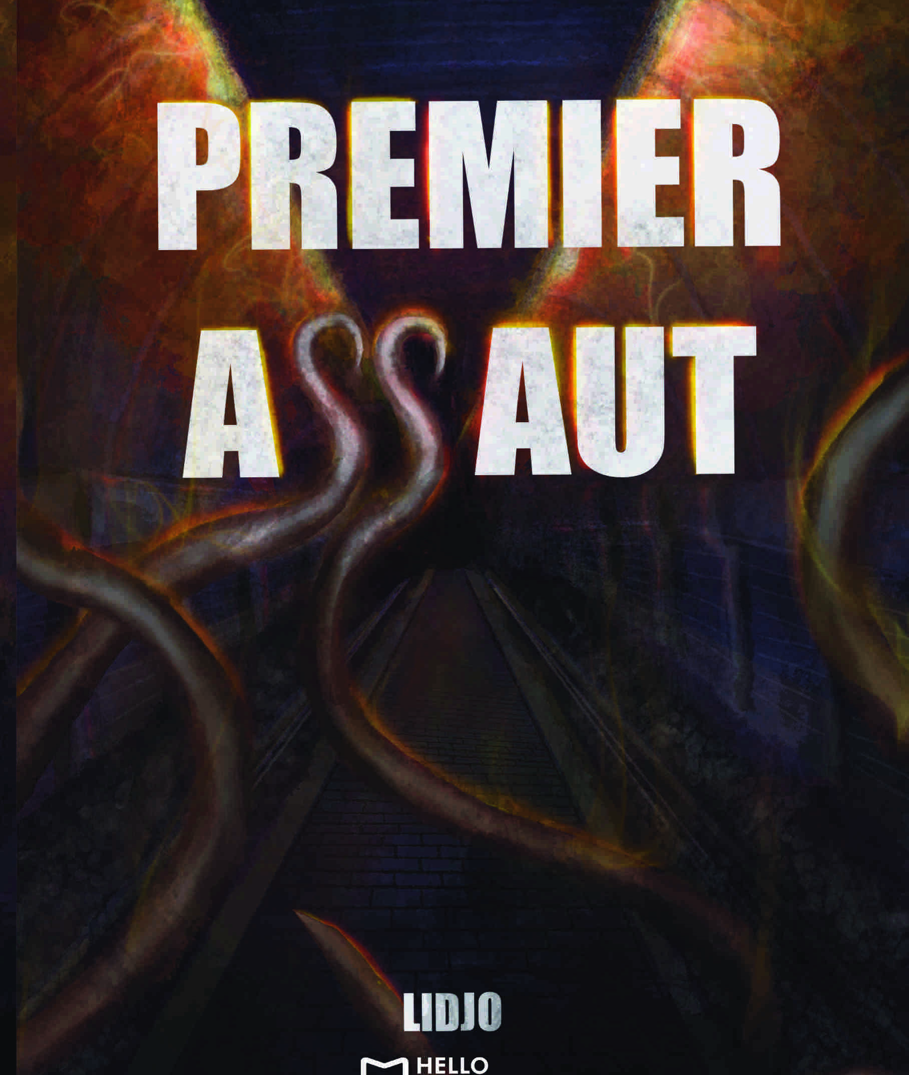 Premier Assaut