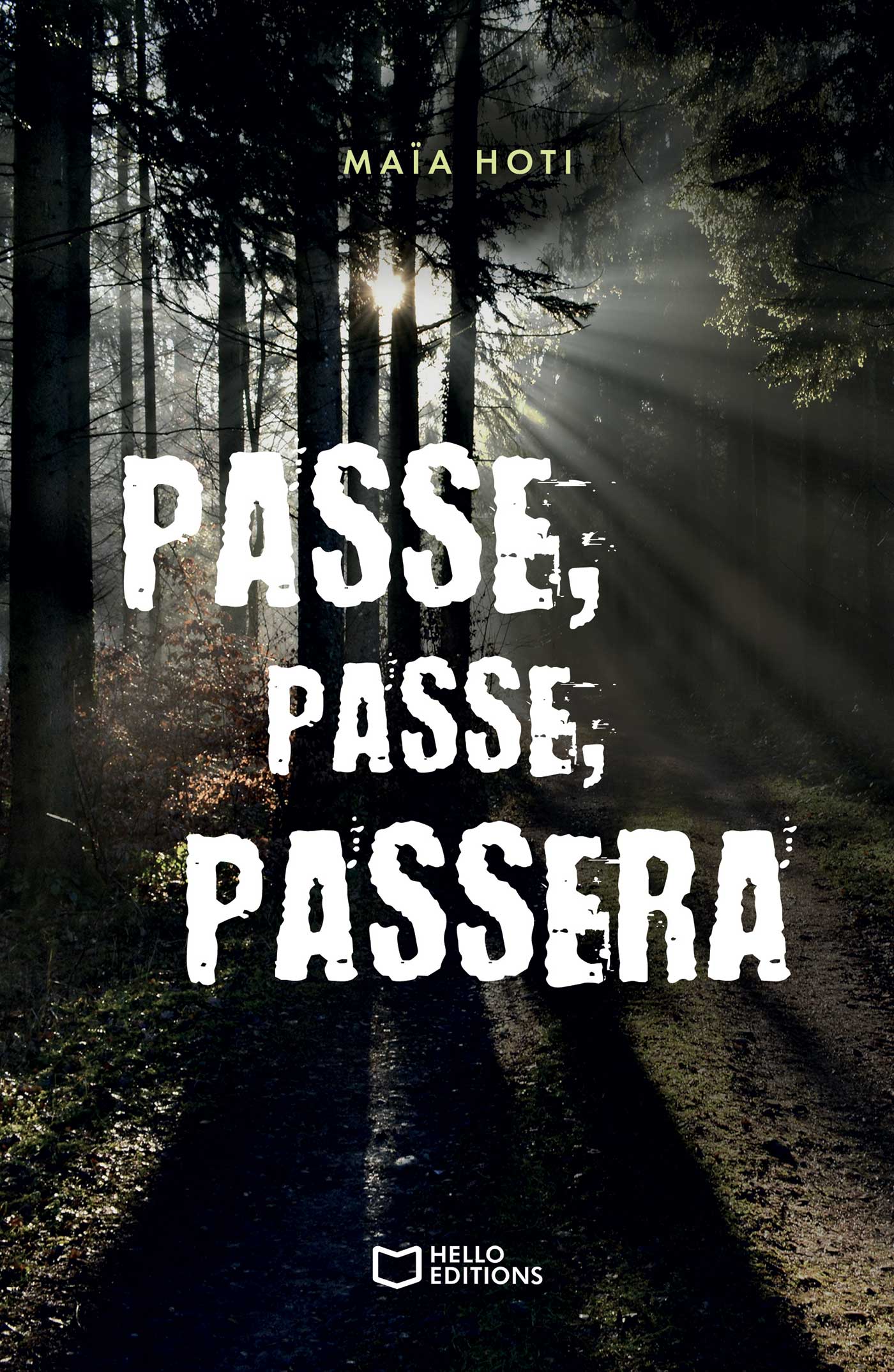 Passe, passe, passera