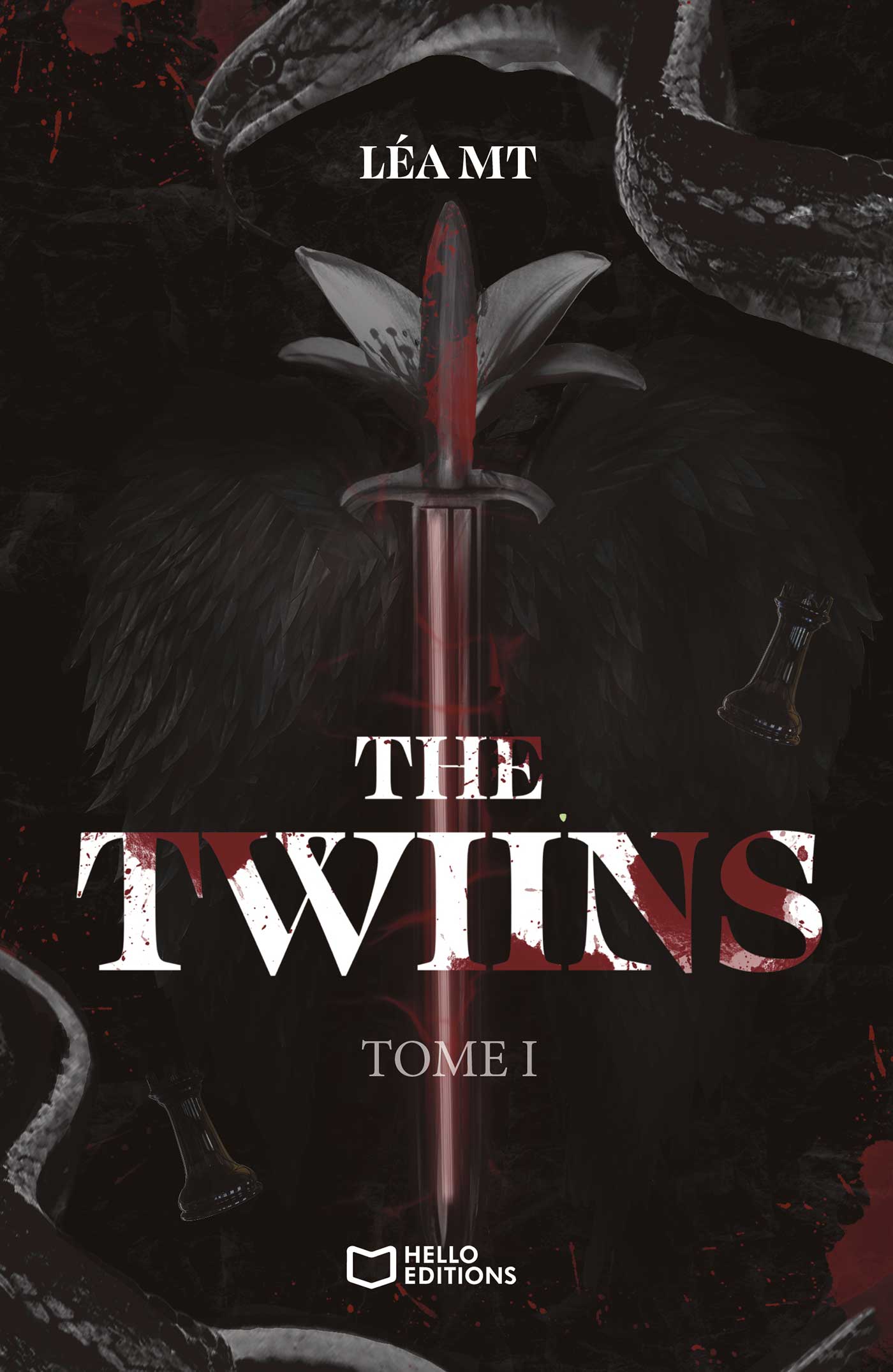 The Twiins - Tome I