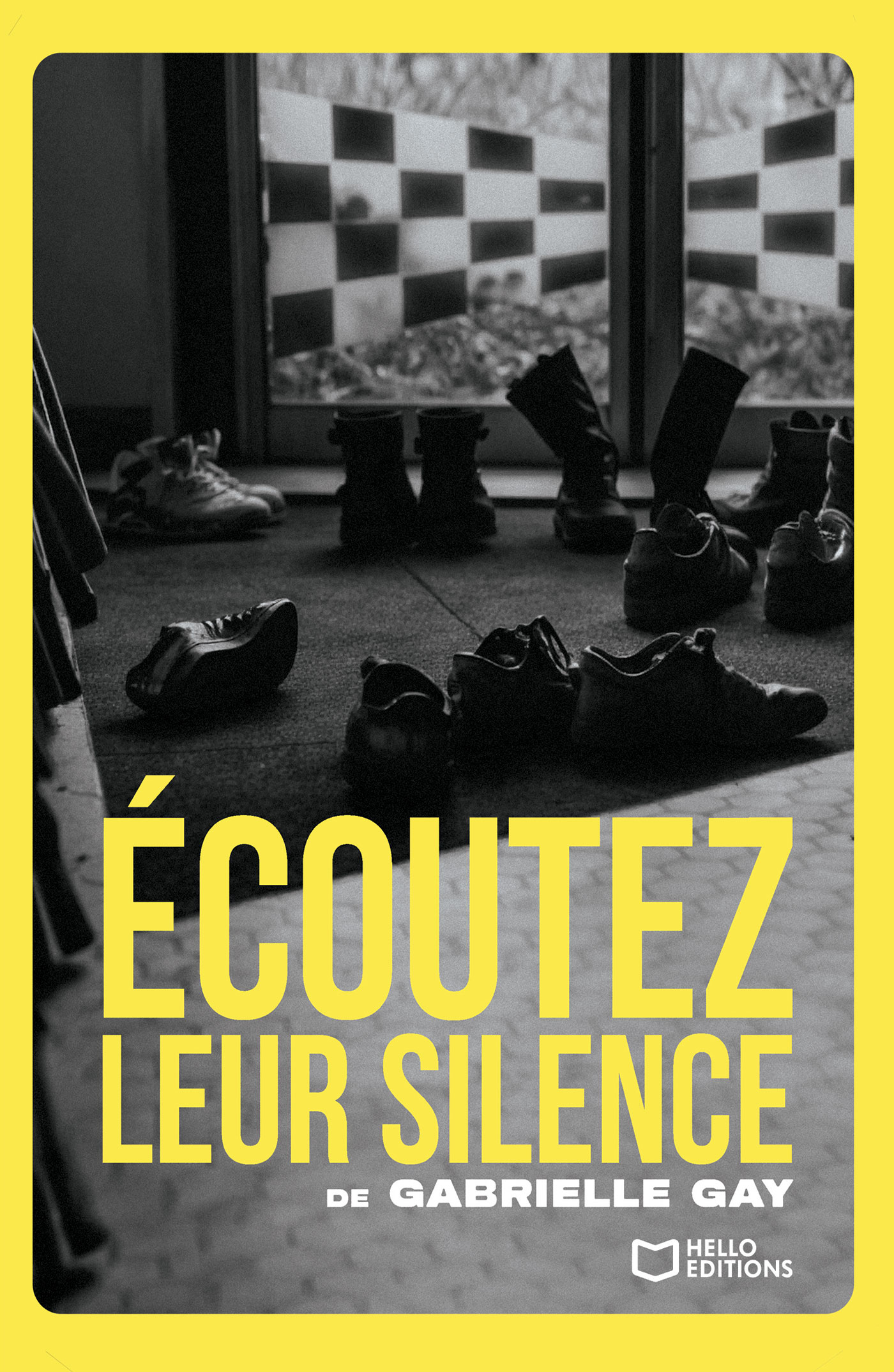 Écoutez leur silence