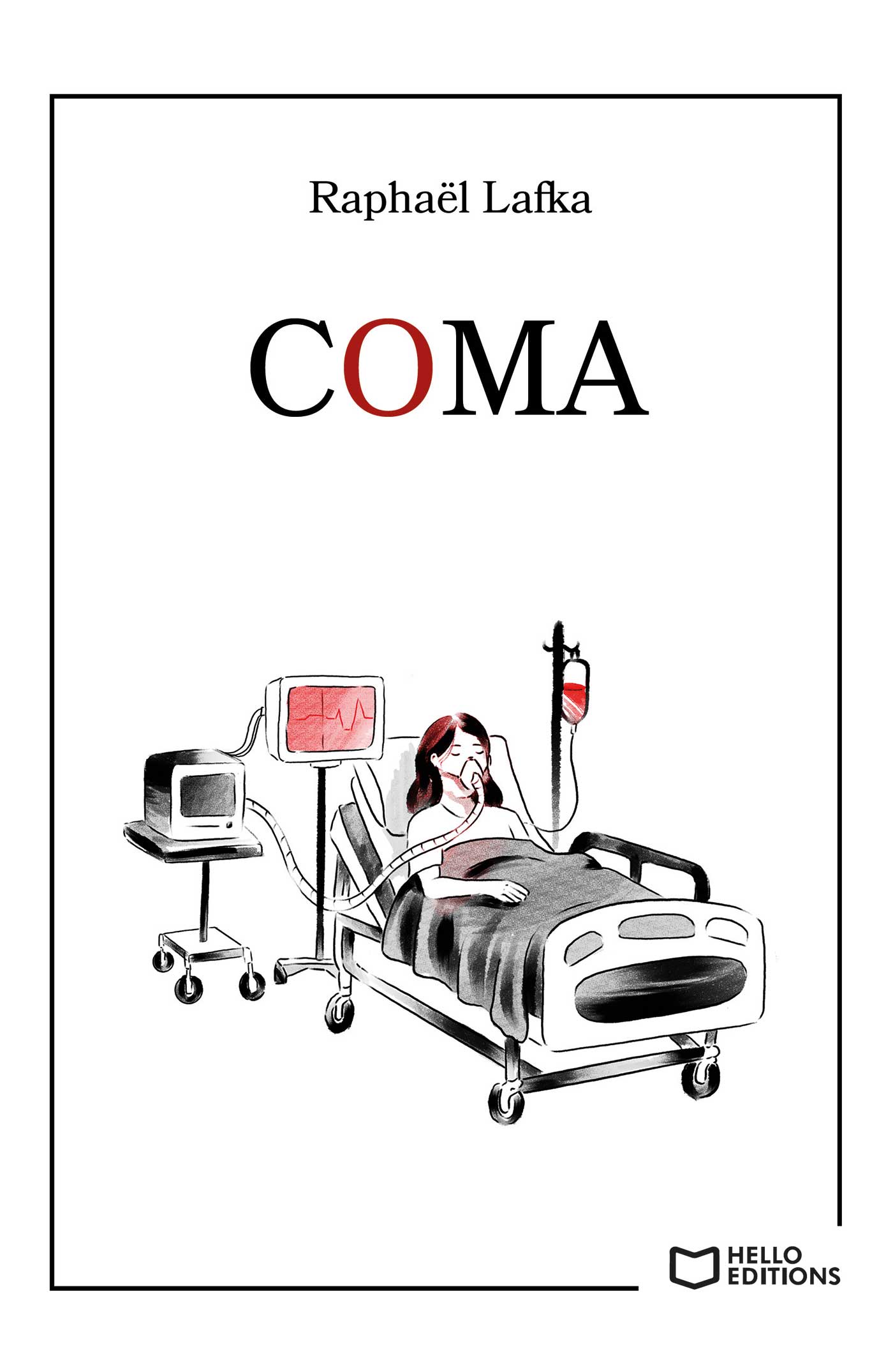 COMA