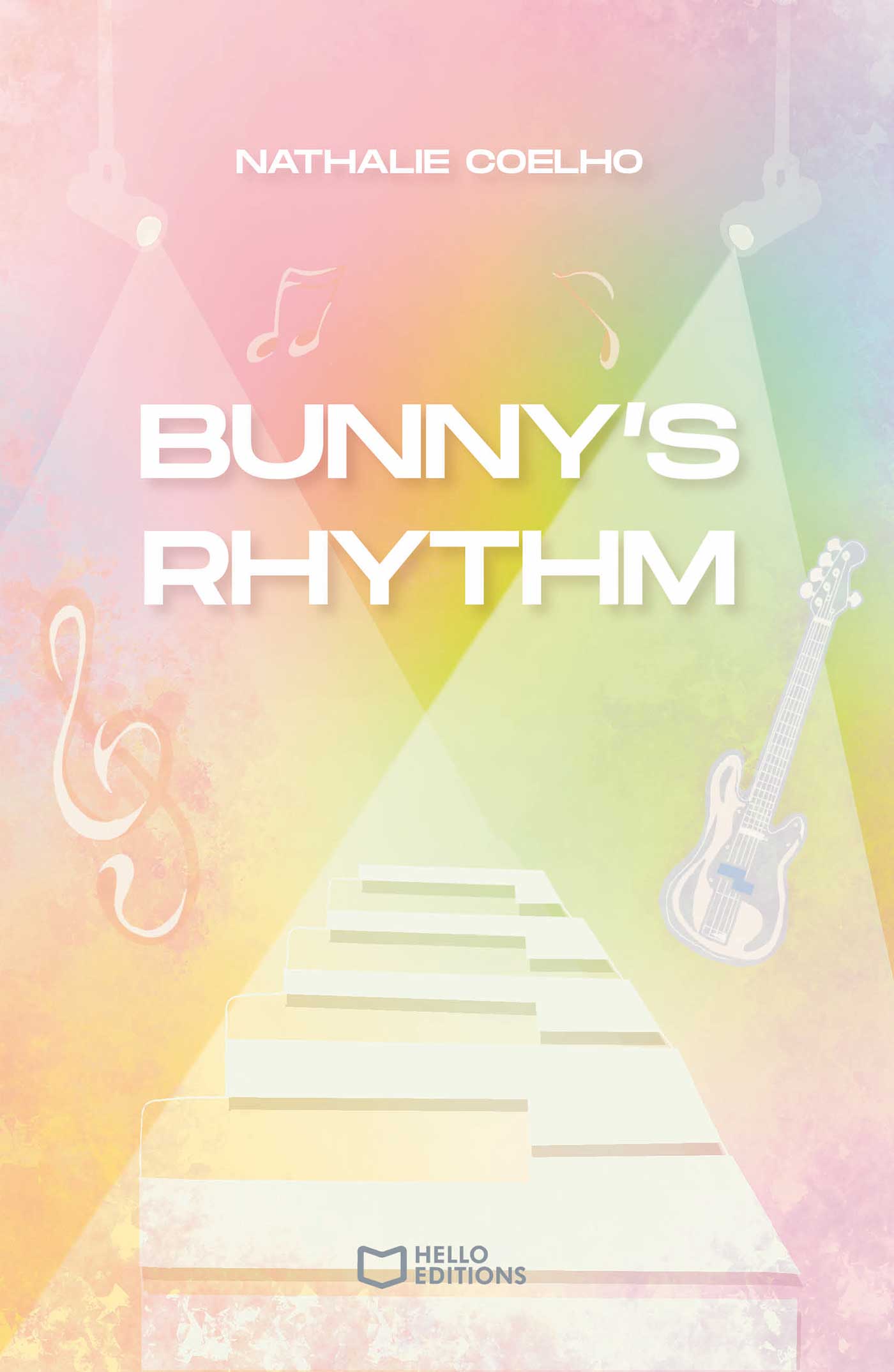 Bunny's Rhythm