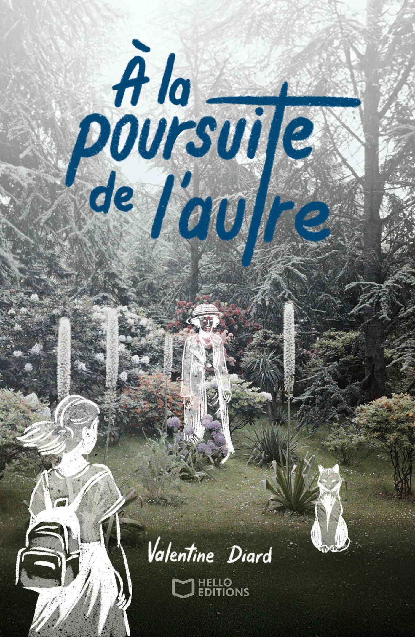 À la poursuite de l'autre