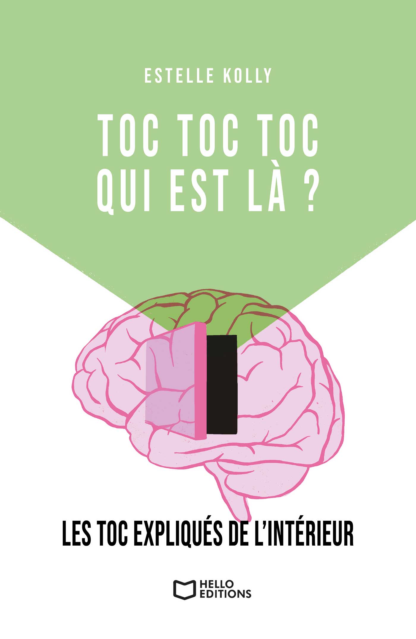TOC TOC TOC, qui est là ? - Les TOC expliqués de l'intérieur