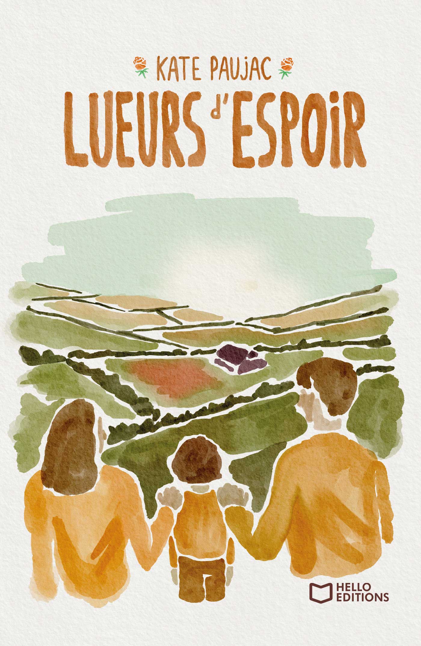Lueurs d’espoir