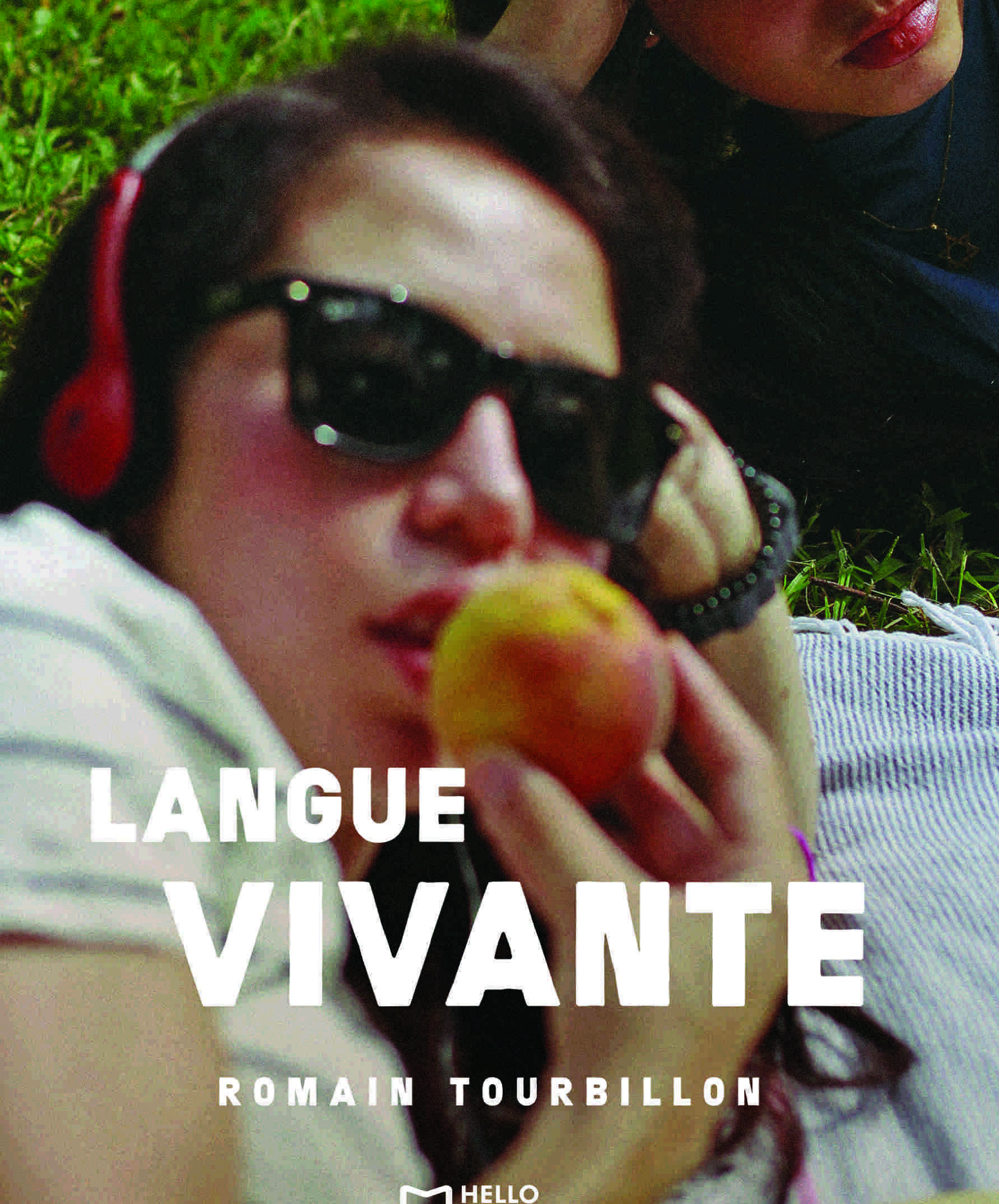 Langue vivante