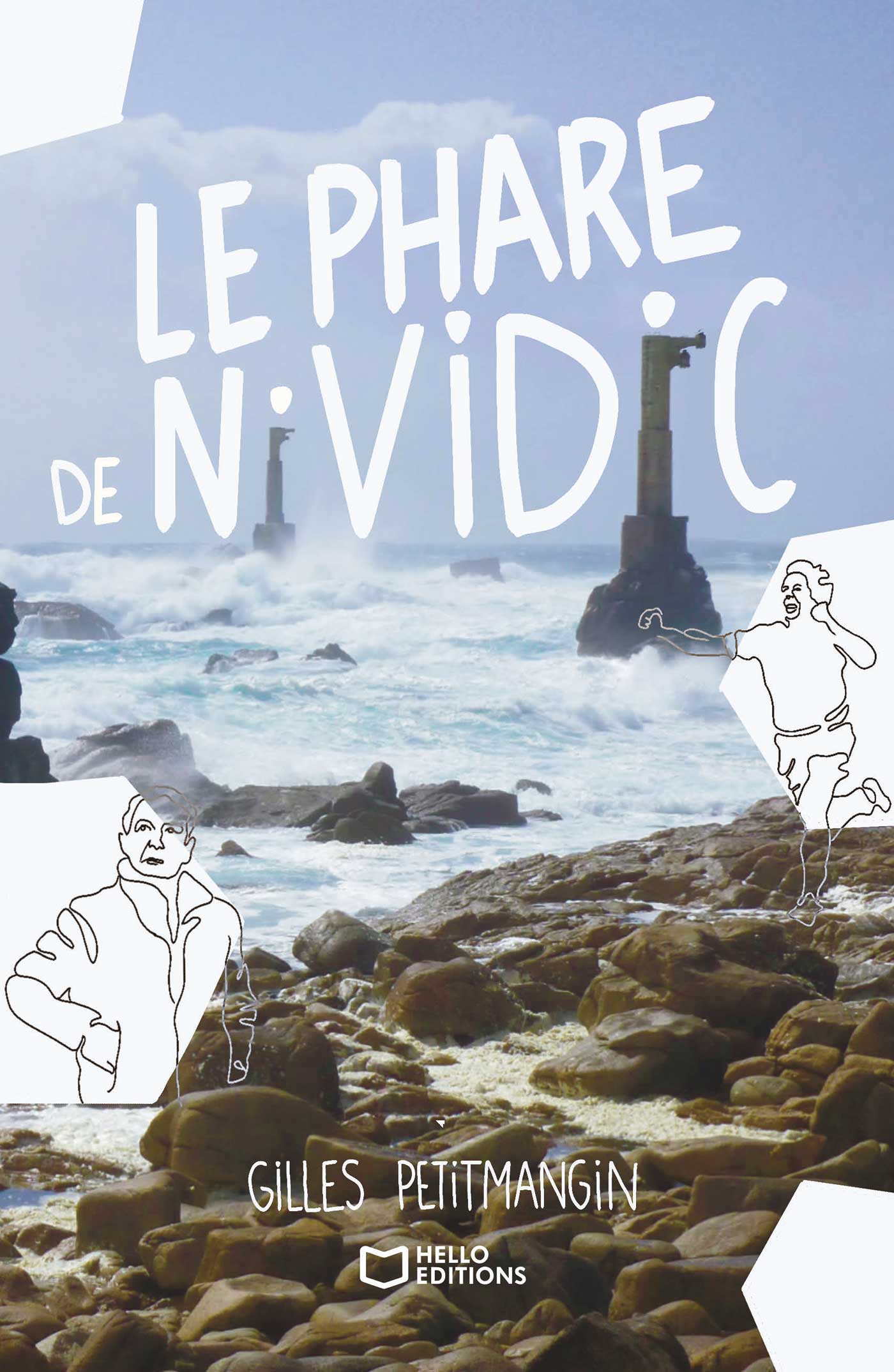 Le Phare de Nividic