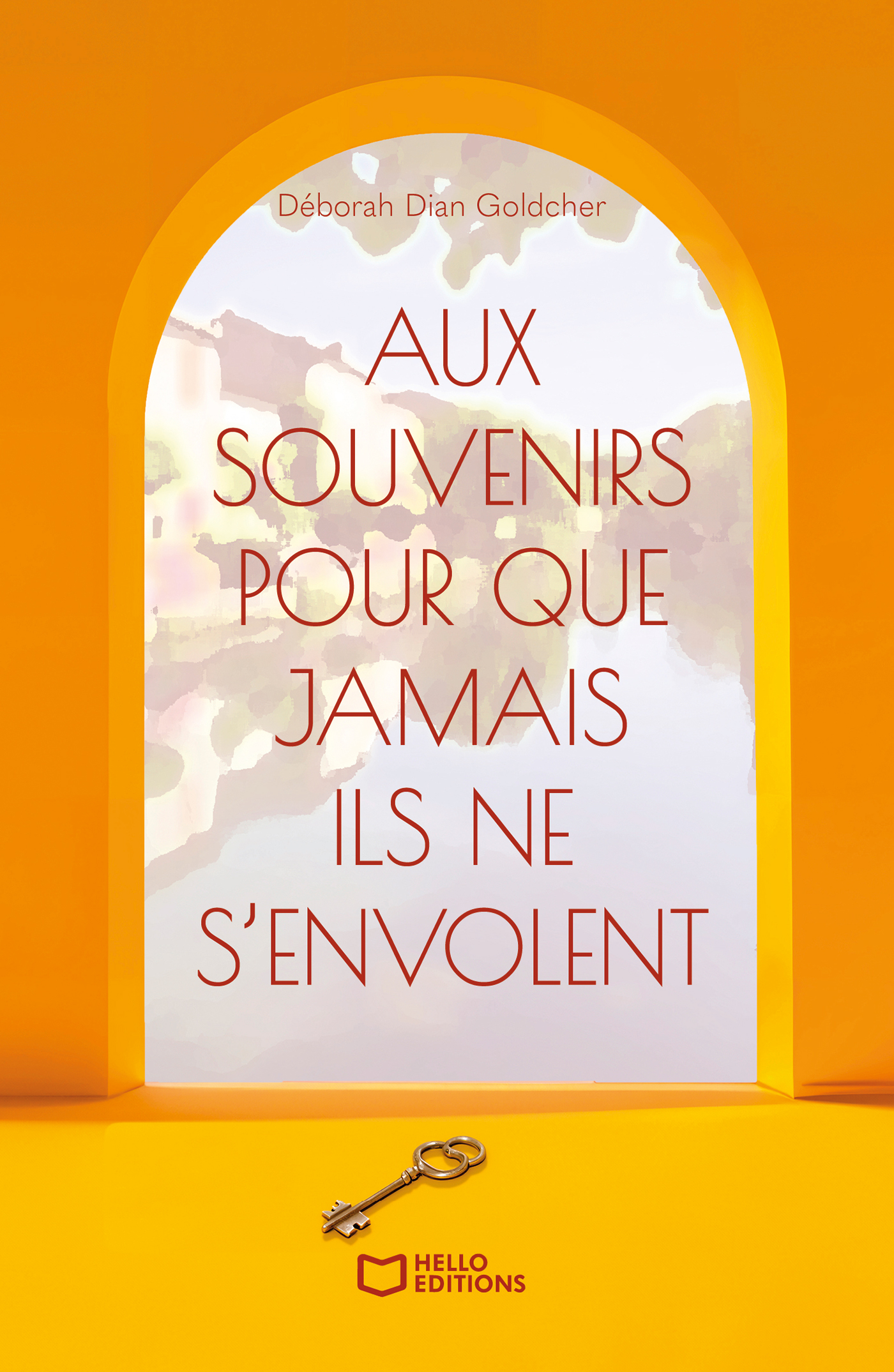 Aux souvenirs pour que jamais ils ne s'envolent