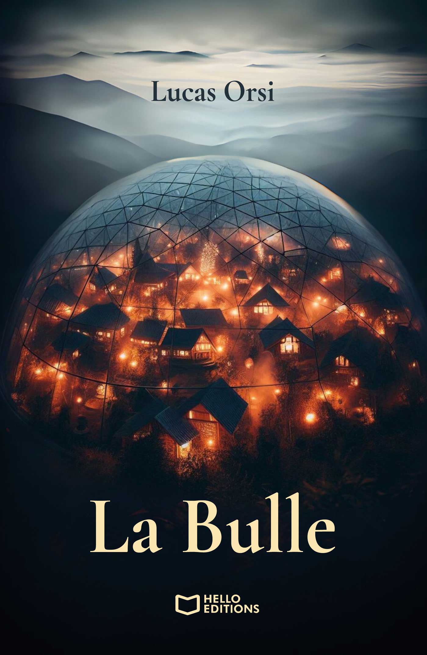 La Bulle
