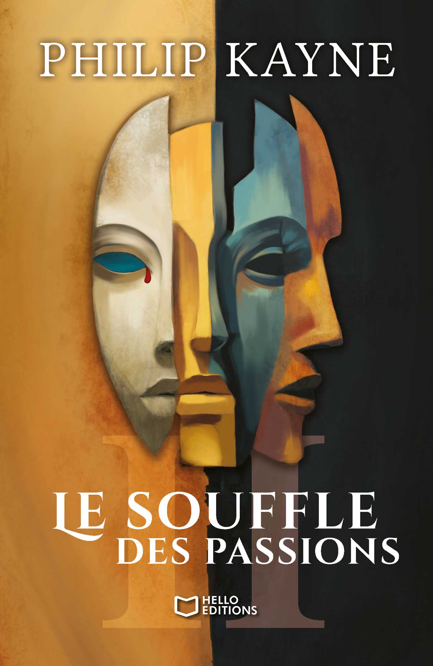 Le Souffle des Passions - Tome II