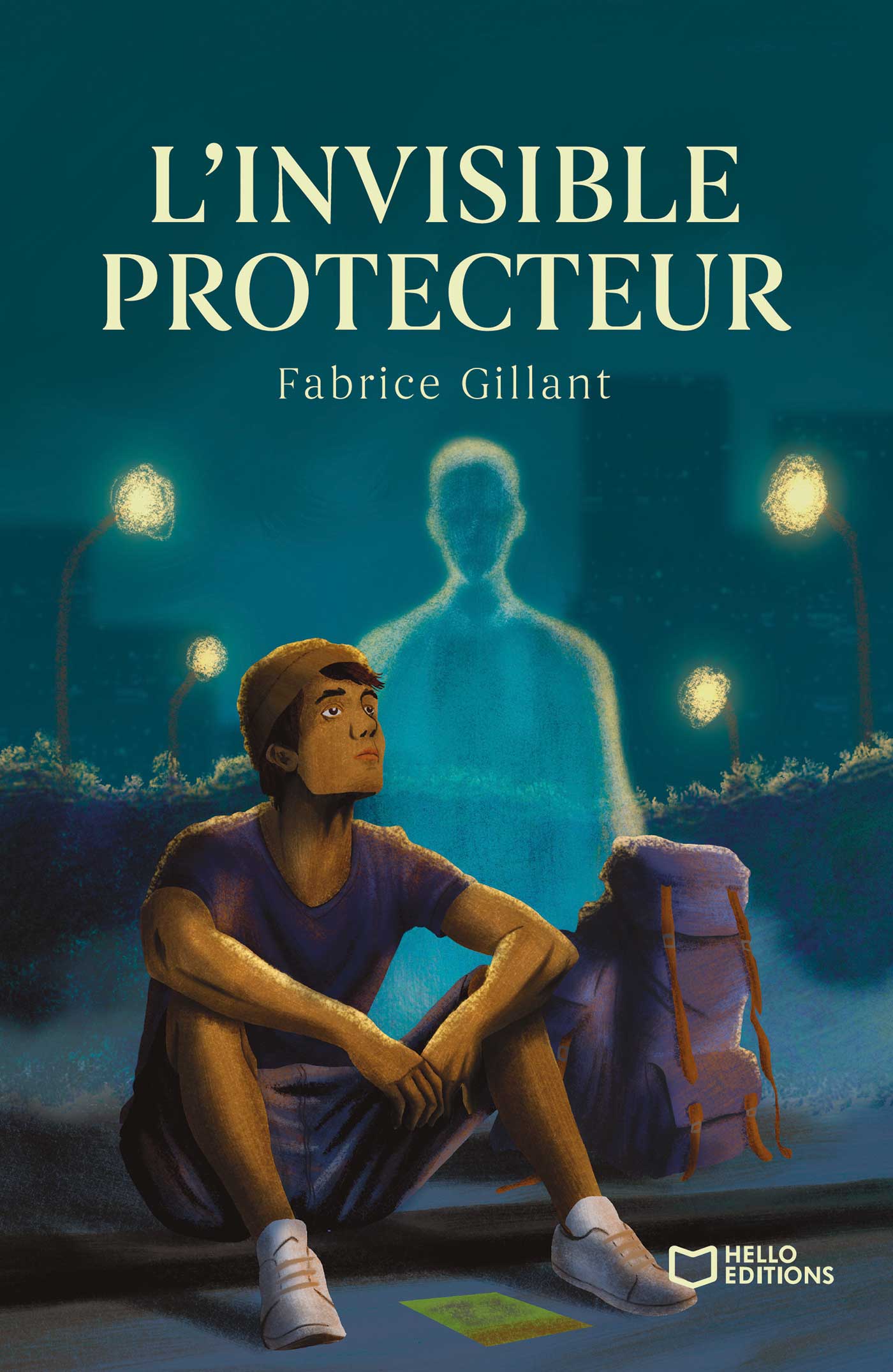L’invisible protecteur