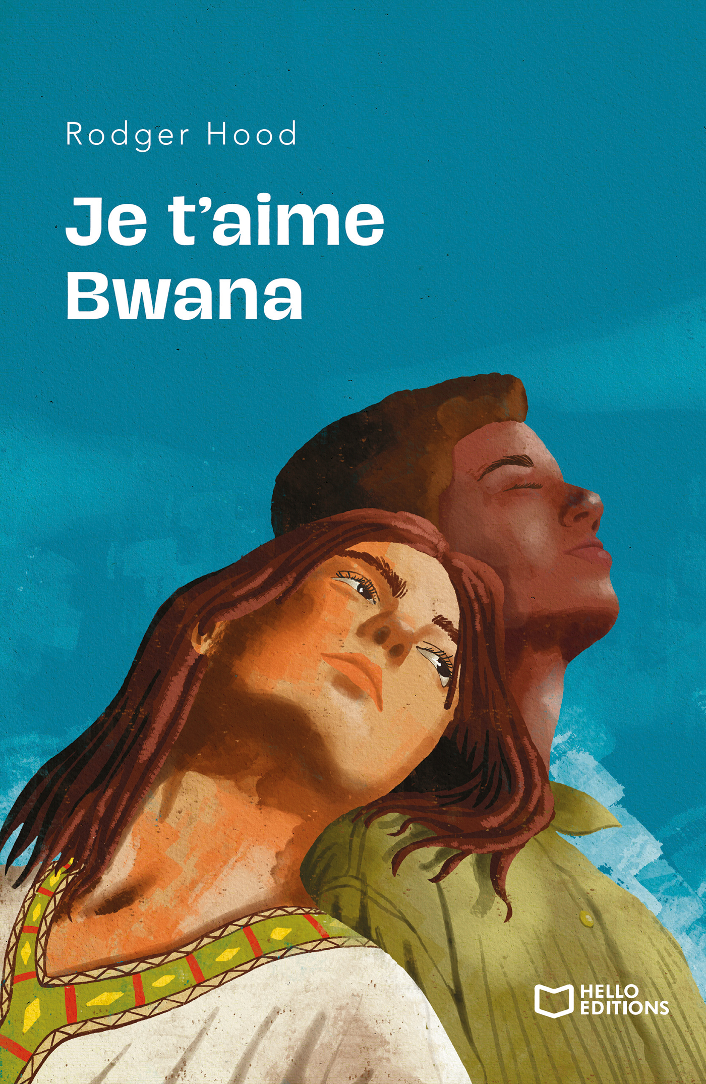 Je t'aime Bwana