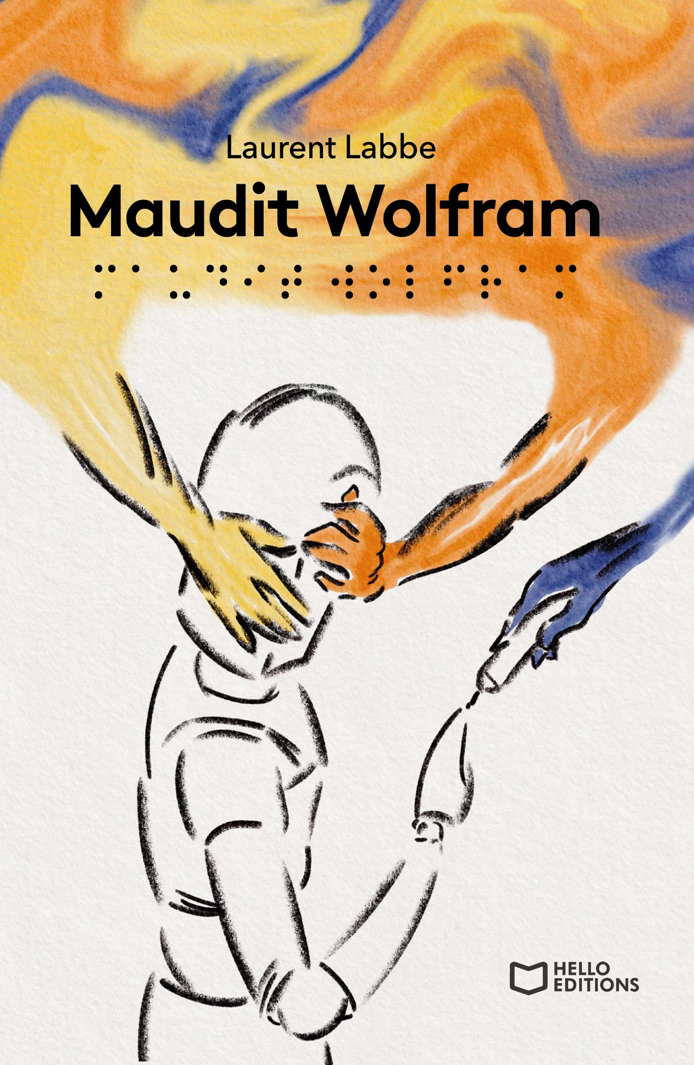 Maudit Wolfram