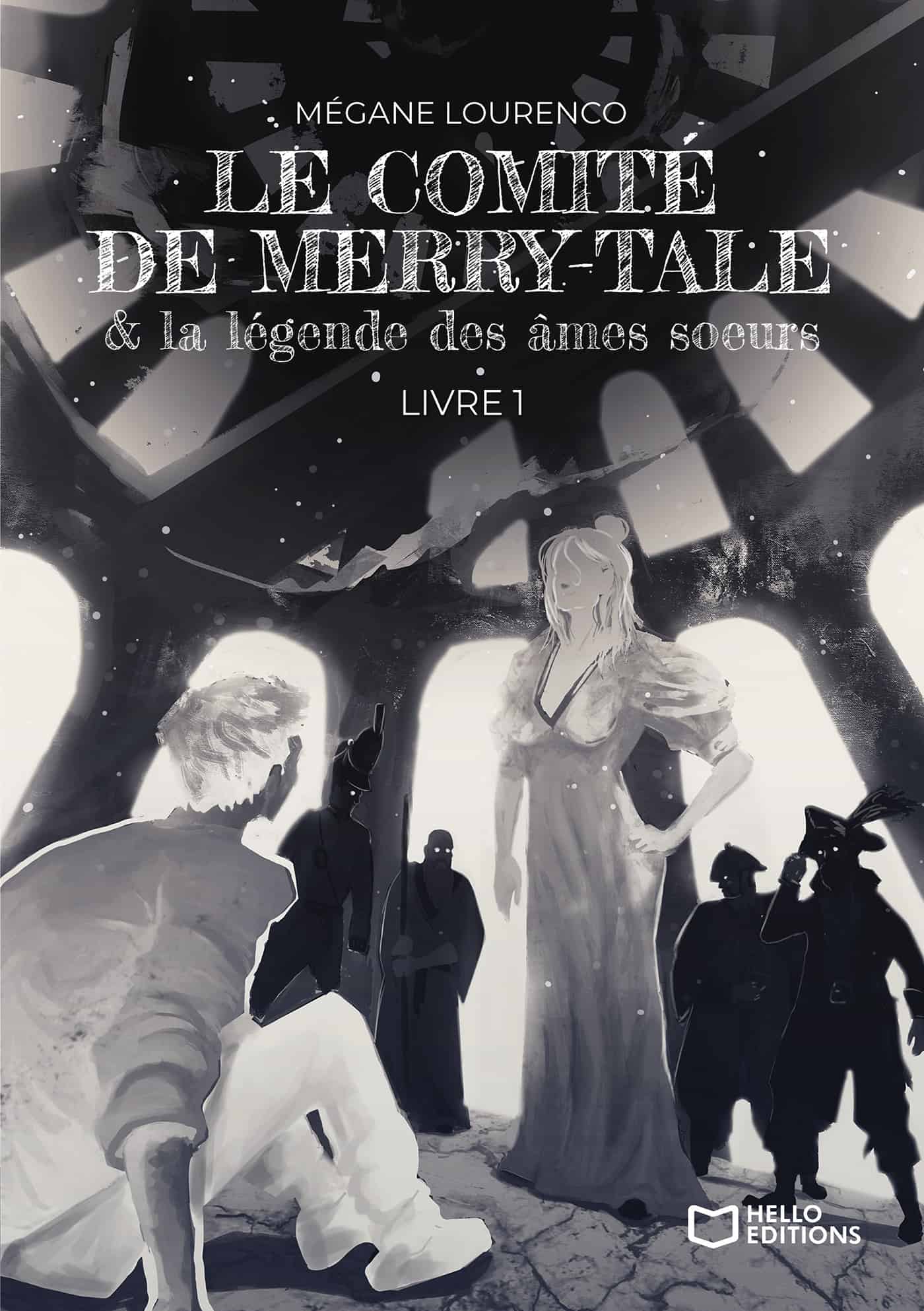 Le Comité de Merry-Tale