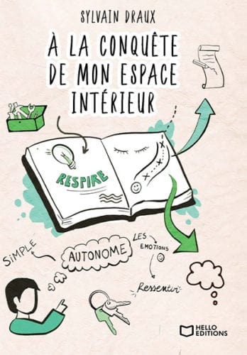 À la conquête de mon espace intérieur