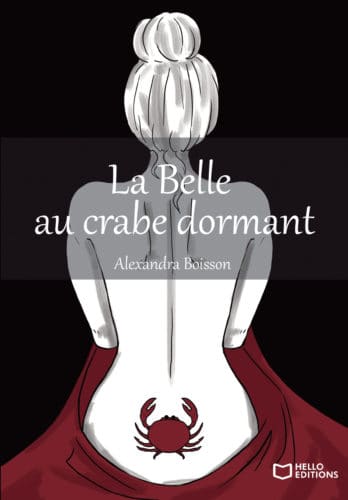 La Belle au crabe dormant
