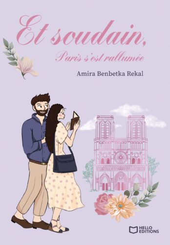 Et soudain, Paris s'est rallumée