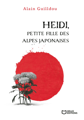 Heidi, petite fille des Alpes Japonaises